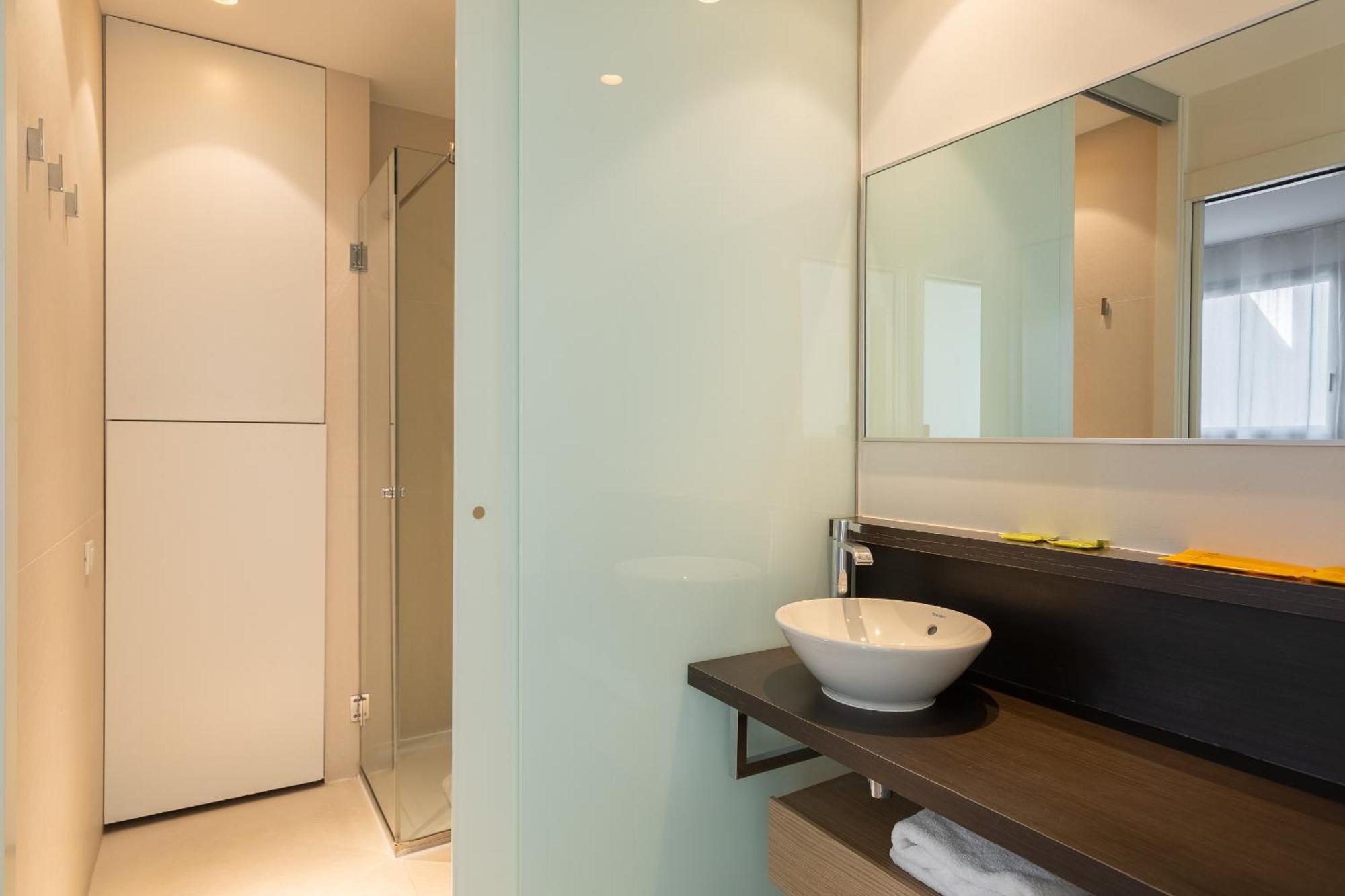 Cosmo Passeig De Gracia Apartment