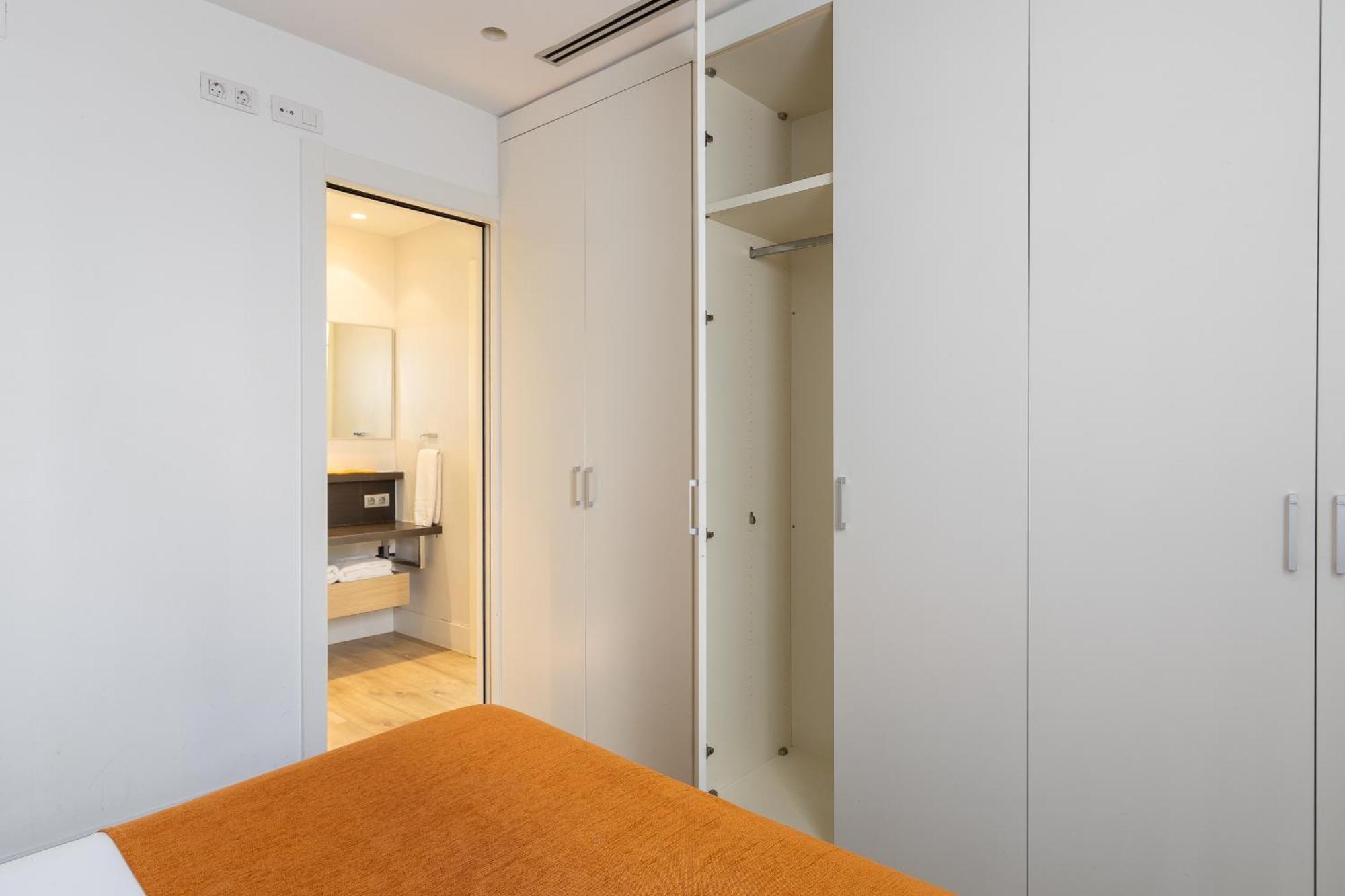 Apartment Cosmo Passeig De Gracia *
