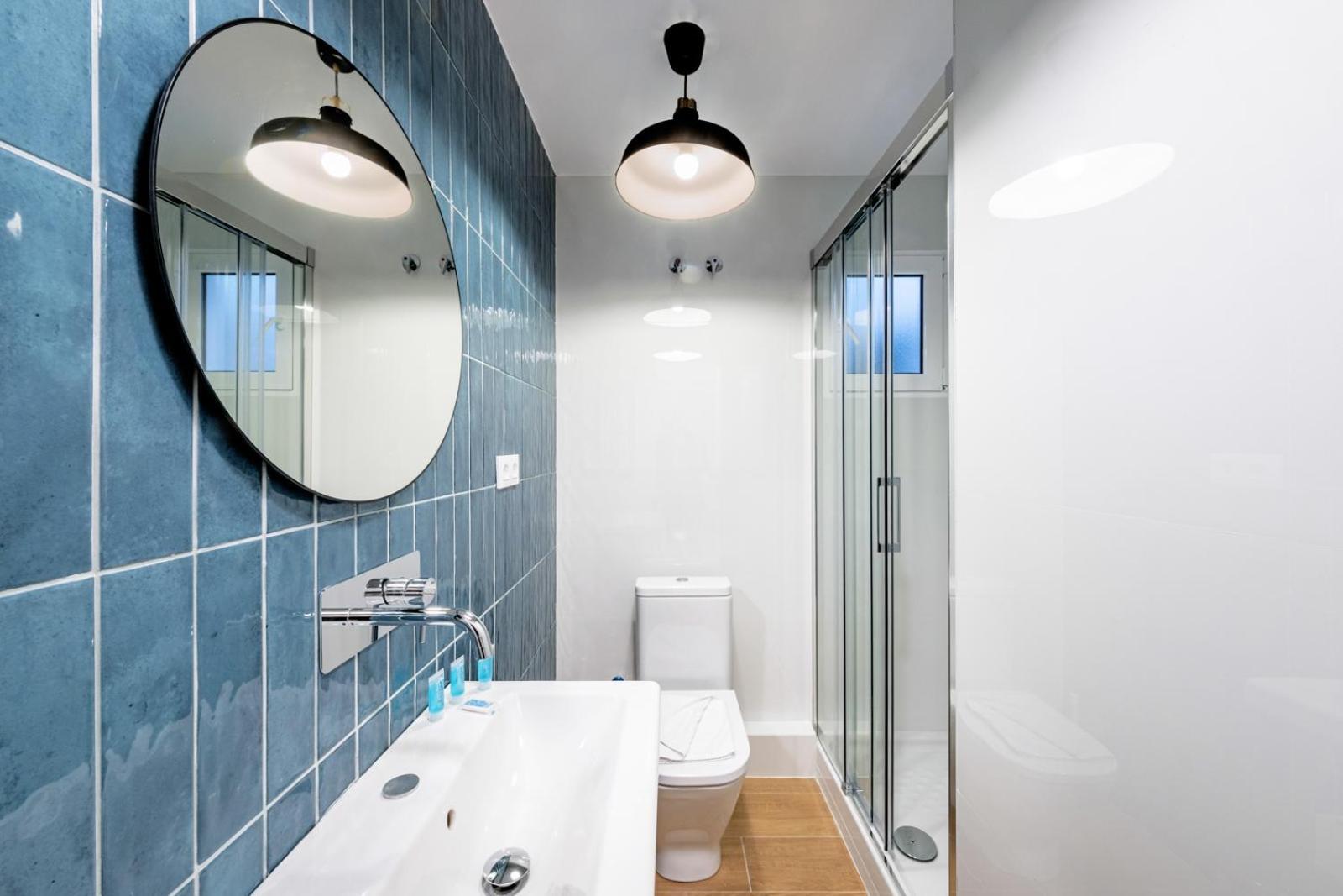 Bebarceloner Eixample - 4 Bedrooms