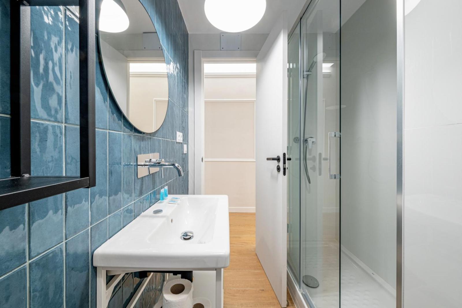 Apartamento Bebarceloner Eixample - 4 Bedrooms *