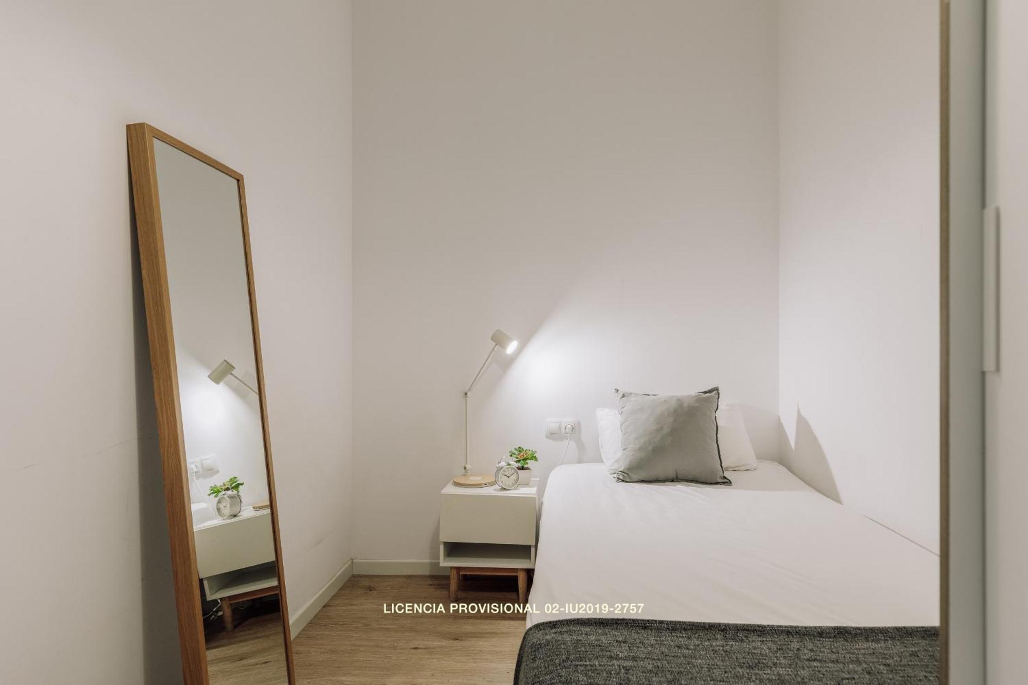 Ola Living Sant Antoni Market Apartamento Barcelona