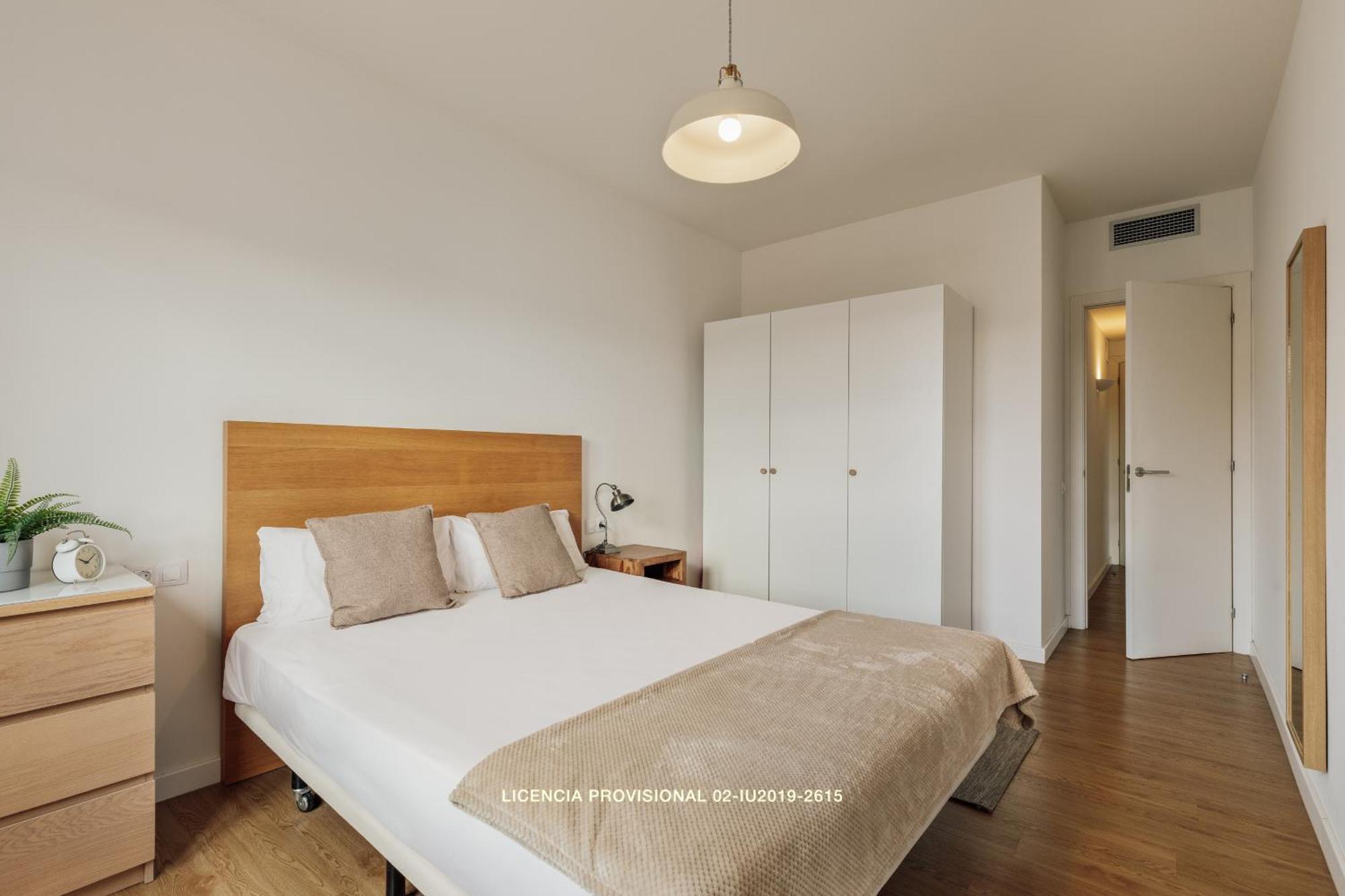 Apartamento Ola Living Sant Antoni Market Barcelona