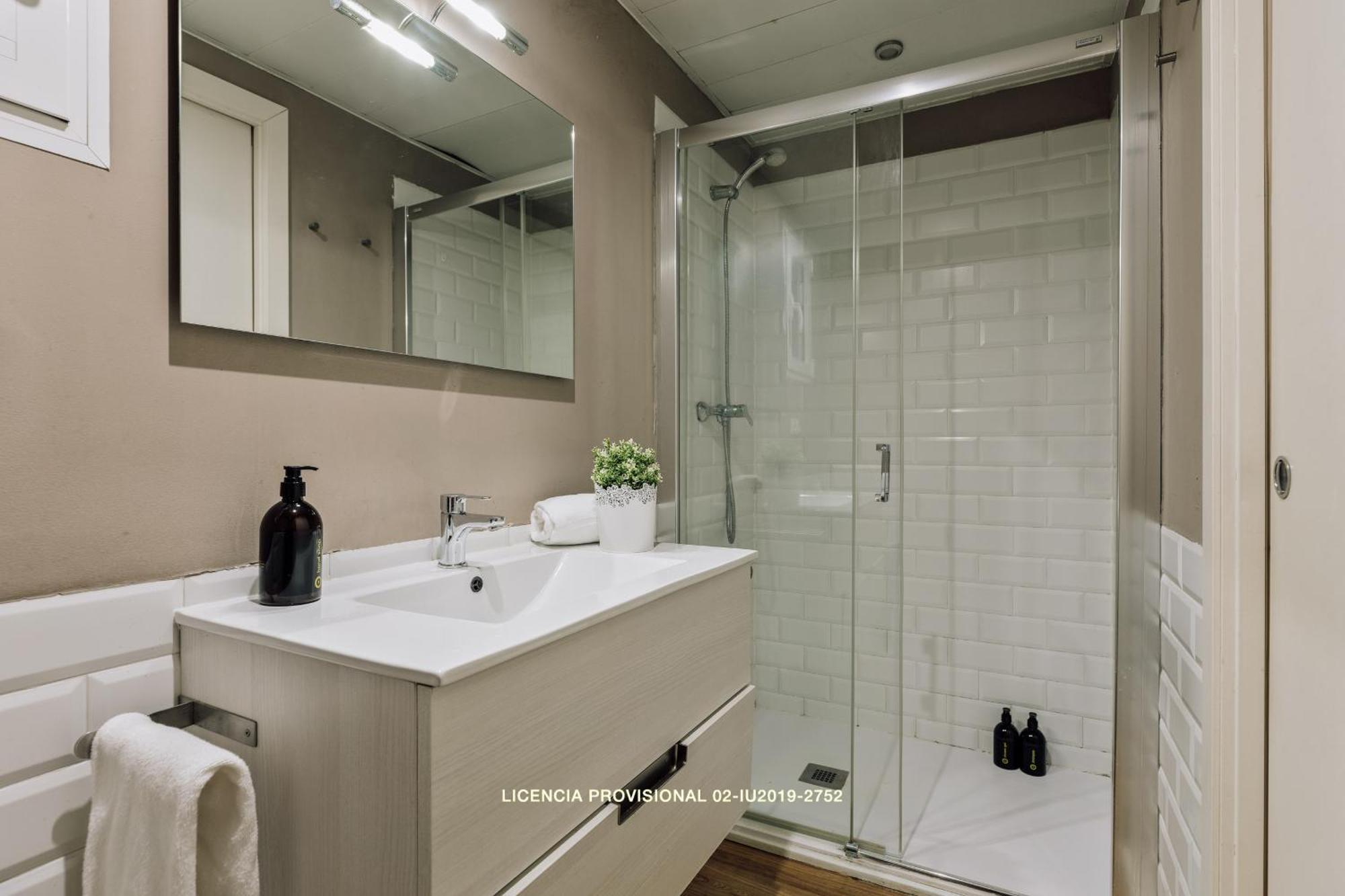 Apartamento Ola Living Sant Antoni Market