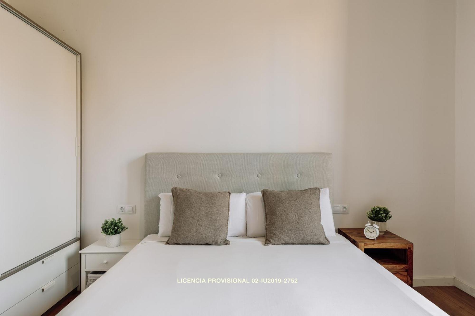 Apartamento Ola Living Sant Antoni Market *
