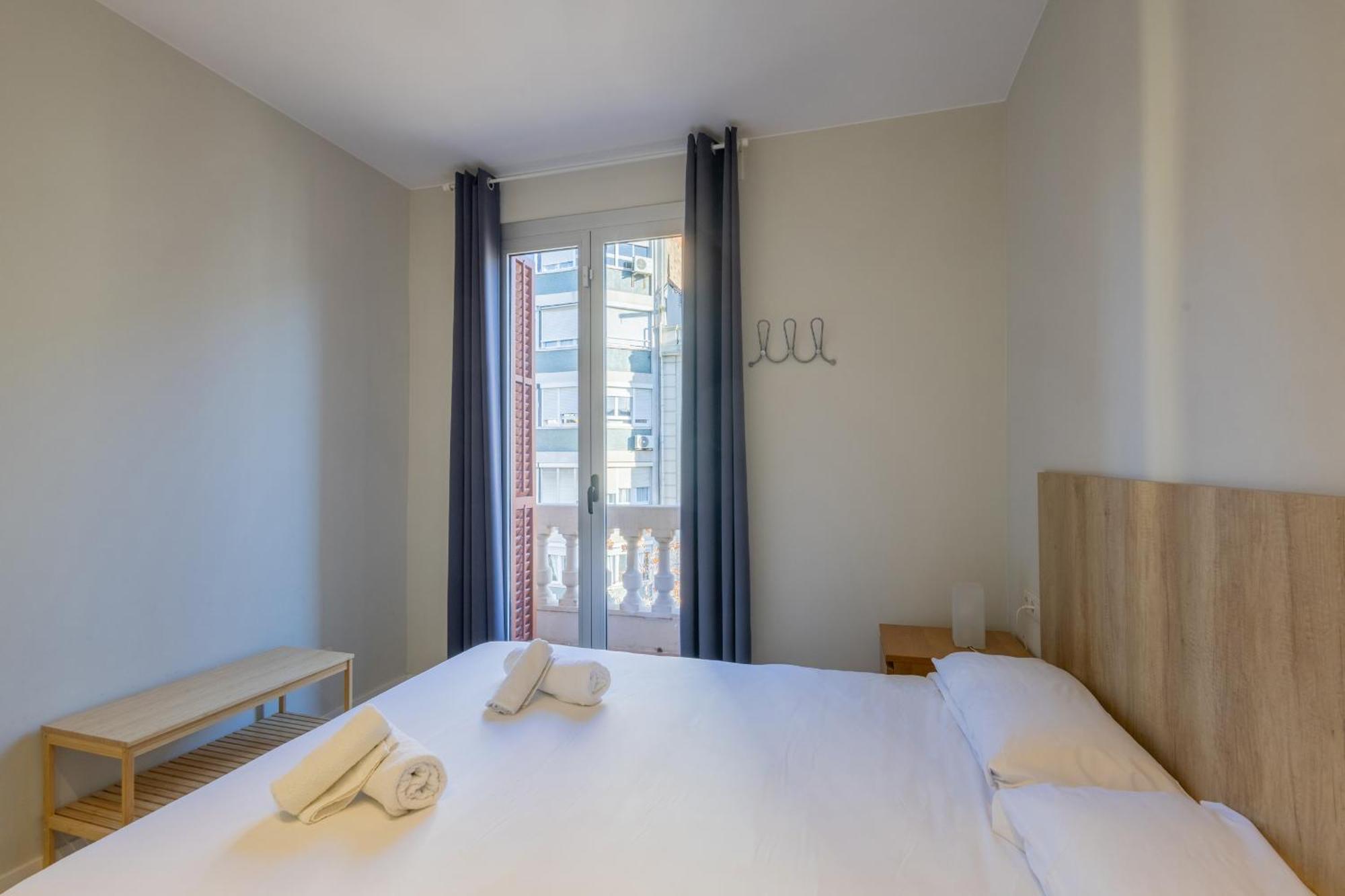 Apartamento Housalia Sagrada Familia Views *