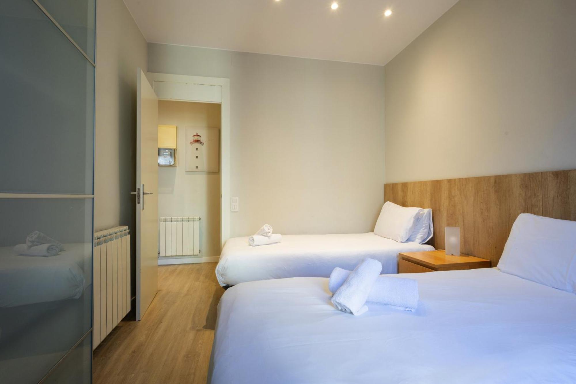 Apartamento Housalia Sagrada Familia Views Barcelona