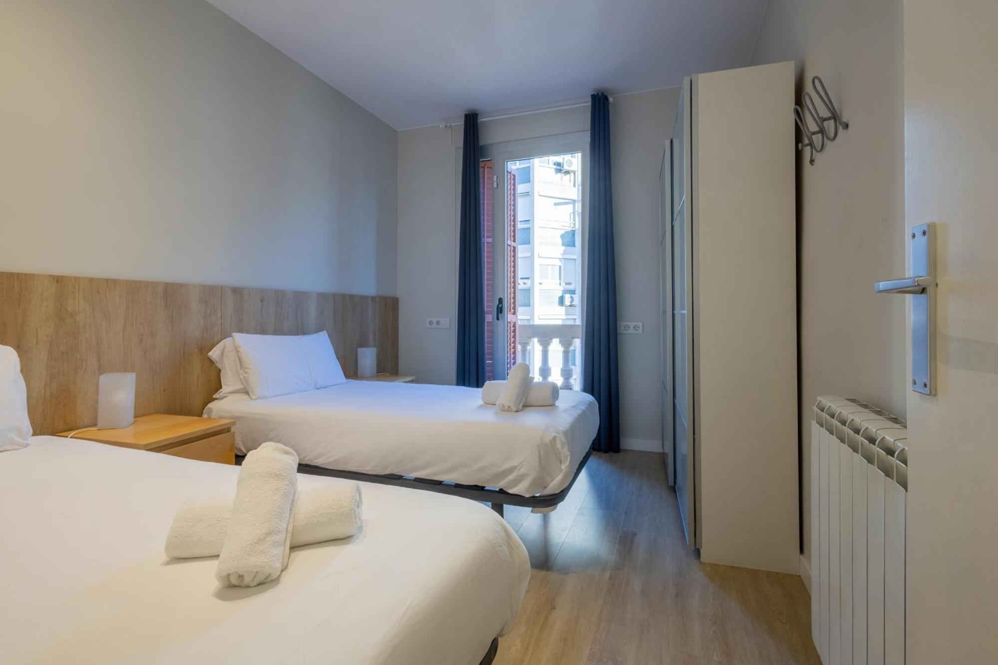 Apartamento Housalia Sagrada Familia Views
