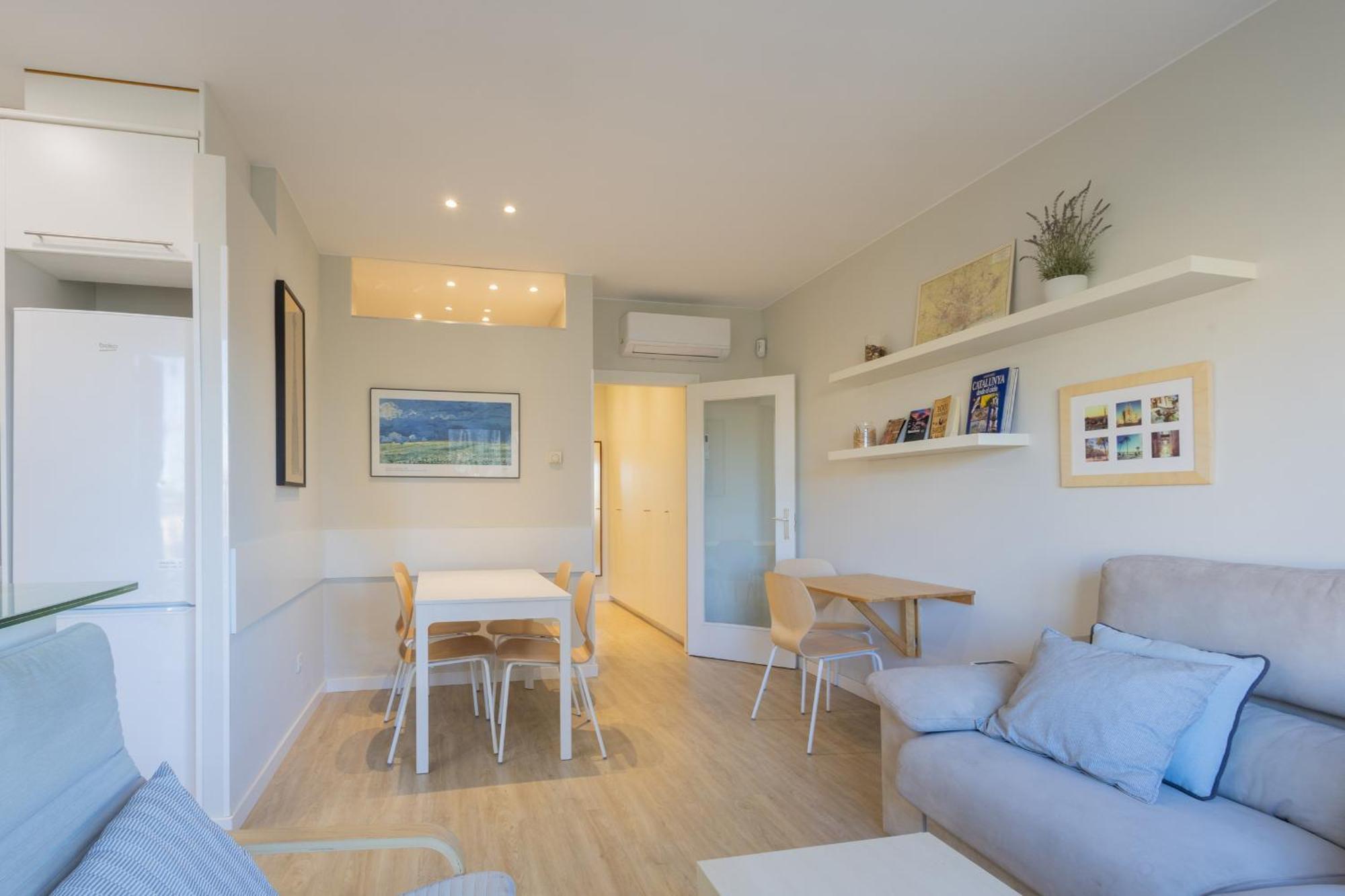 Apartamento Housalia Sagrada Familia Views *