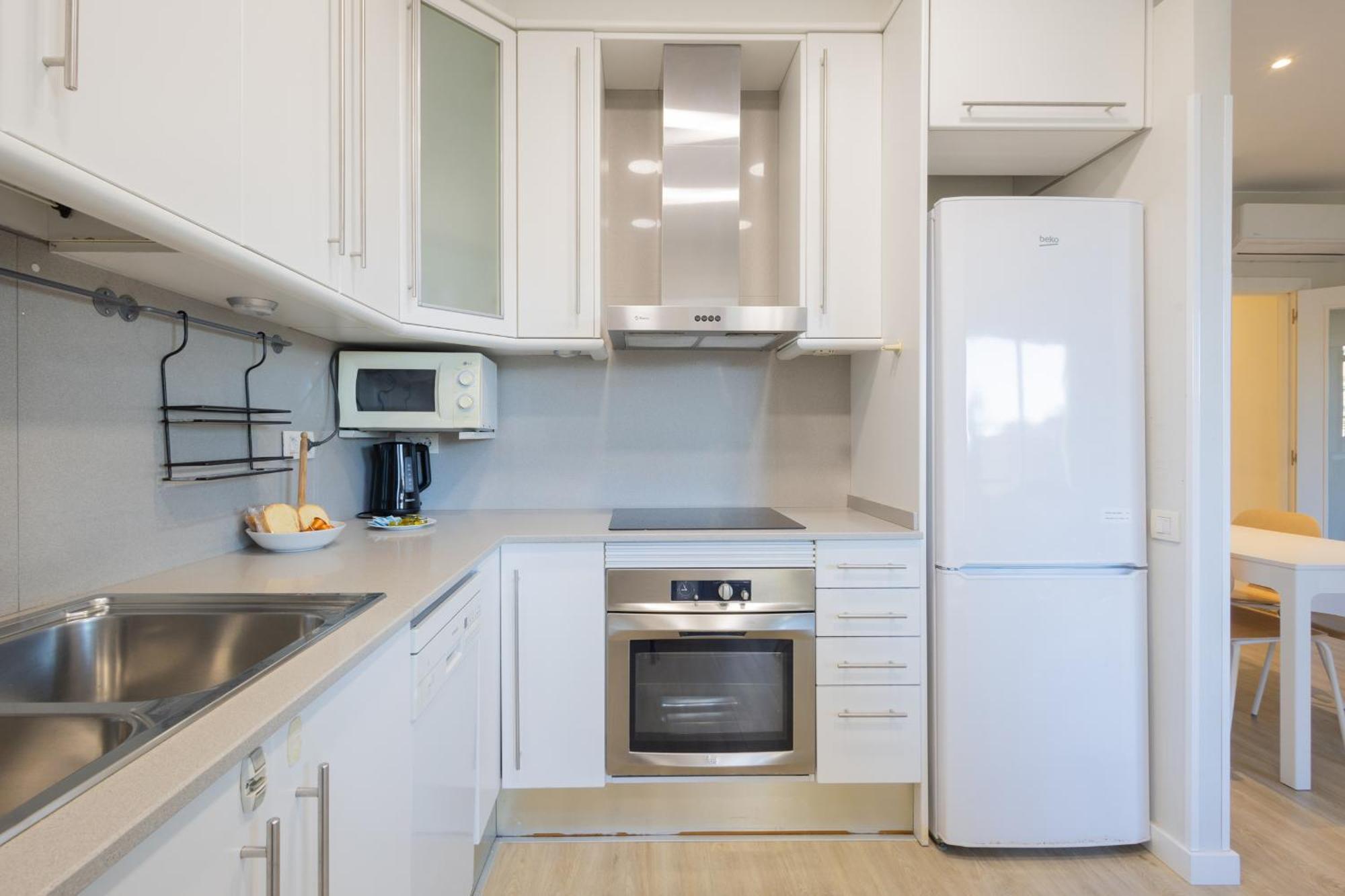 Apartamento Housalia Sagrada Familia Views Barcelona