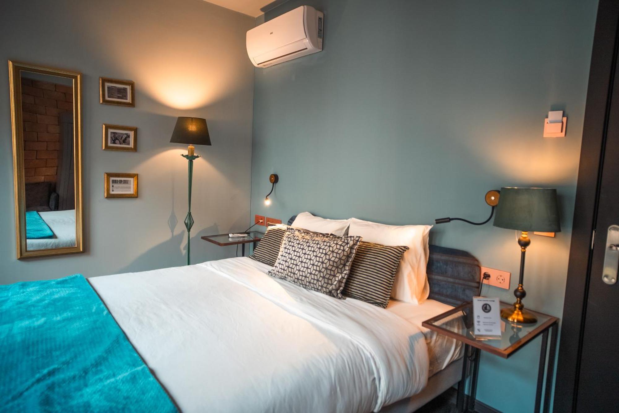 Lincoln Lounge 3* Barcelona