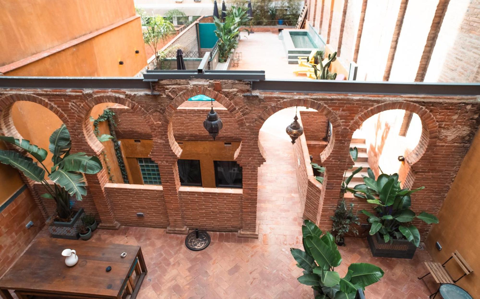 Lincoln Lounge 3* Barcelona