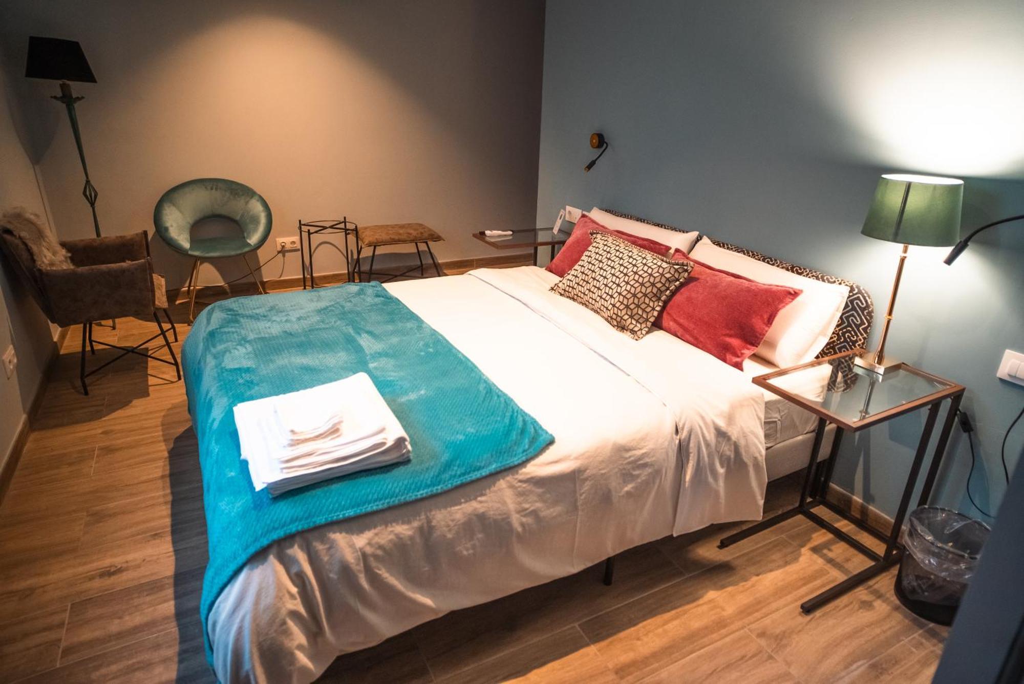 Hotel Lincoln Lounge Barcelona
