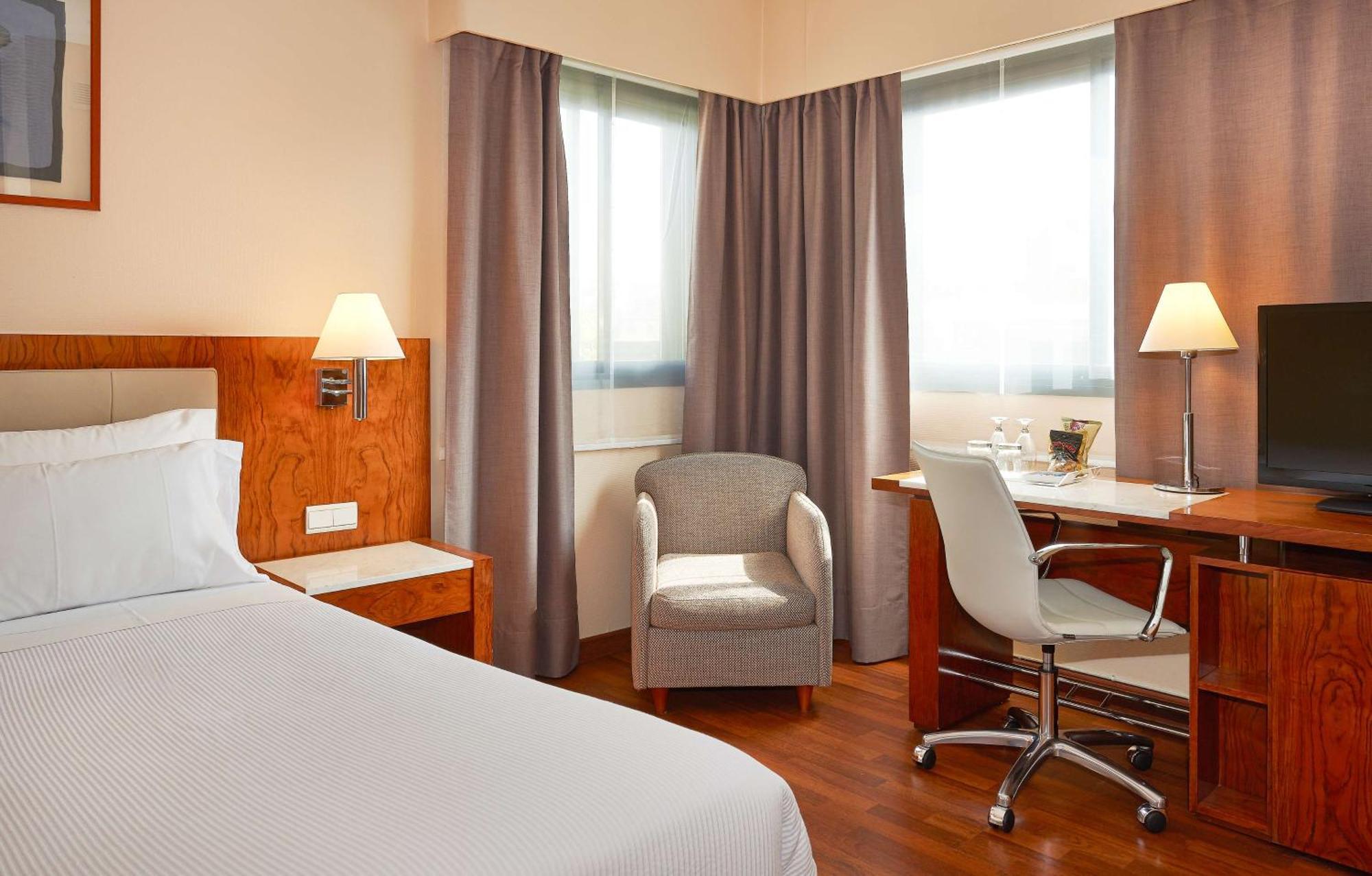 Nh Entenza 3*