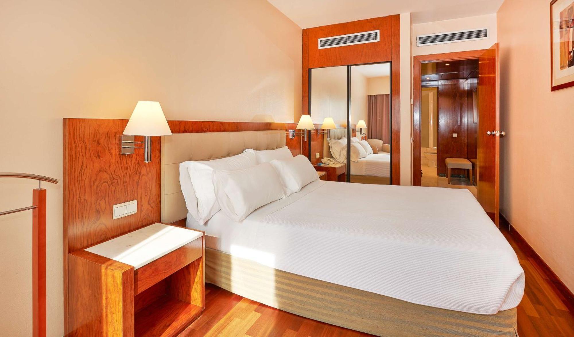 Nh Entenza 3* Barcelona