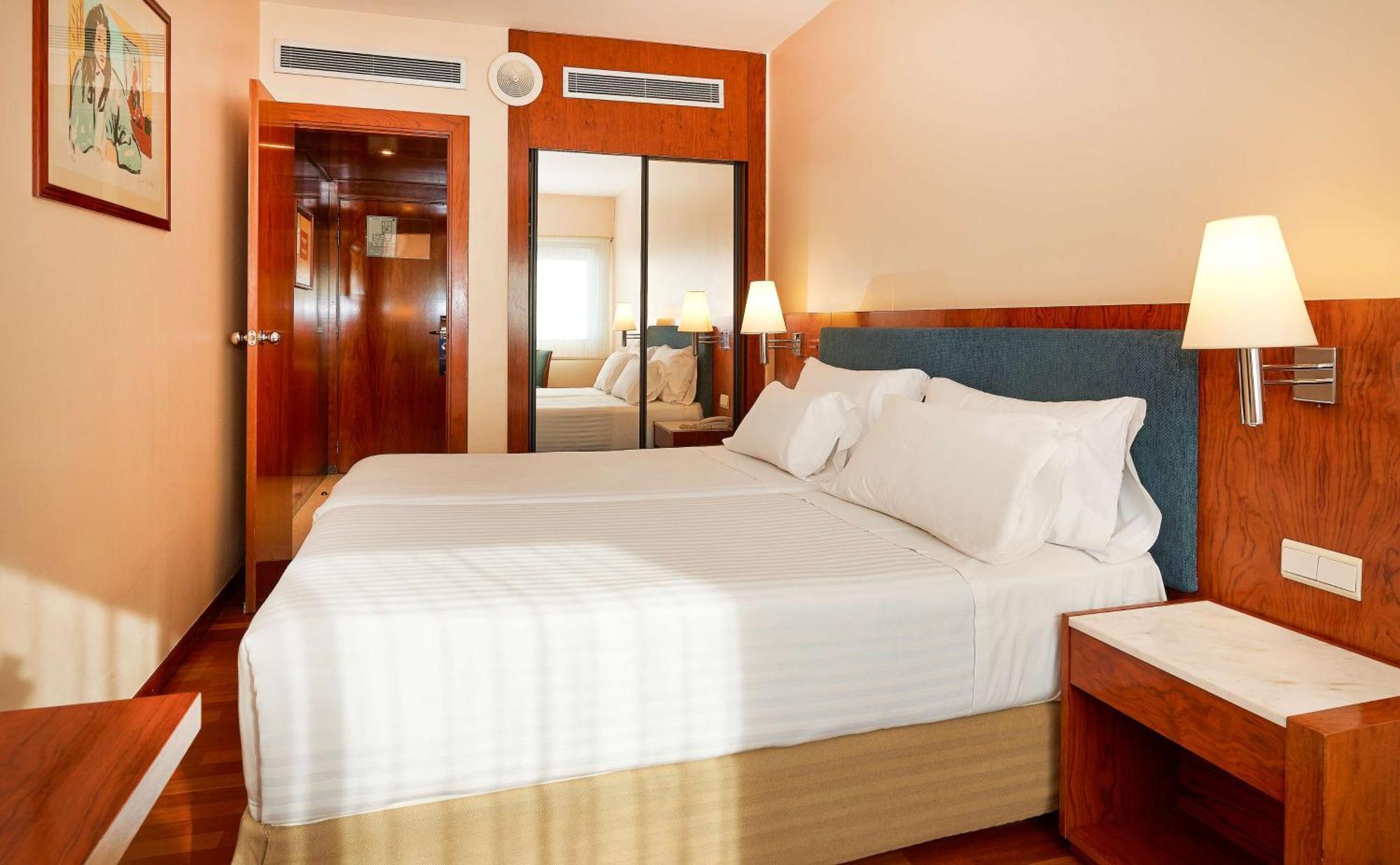 Nh Entenza Hotel Barcelona