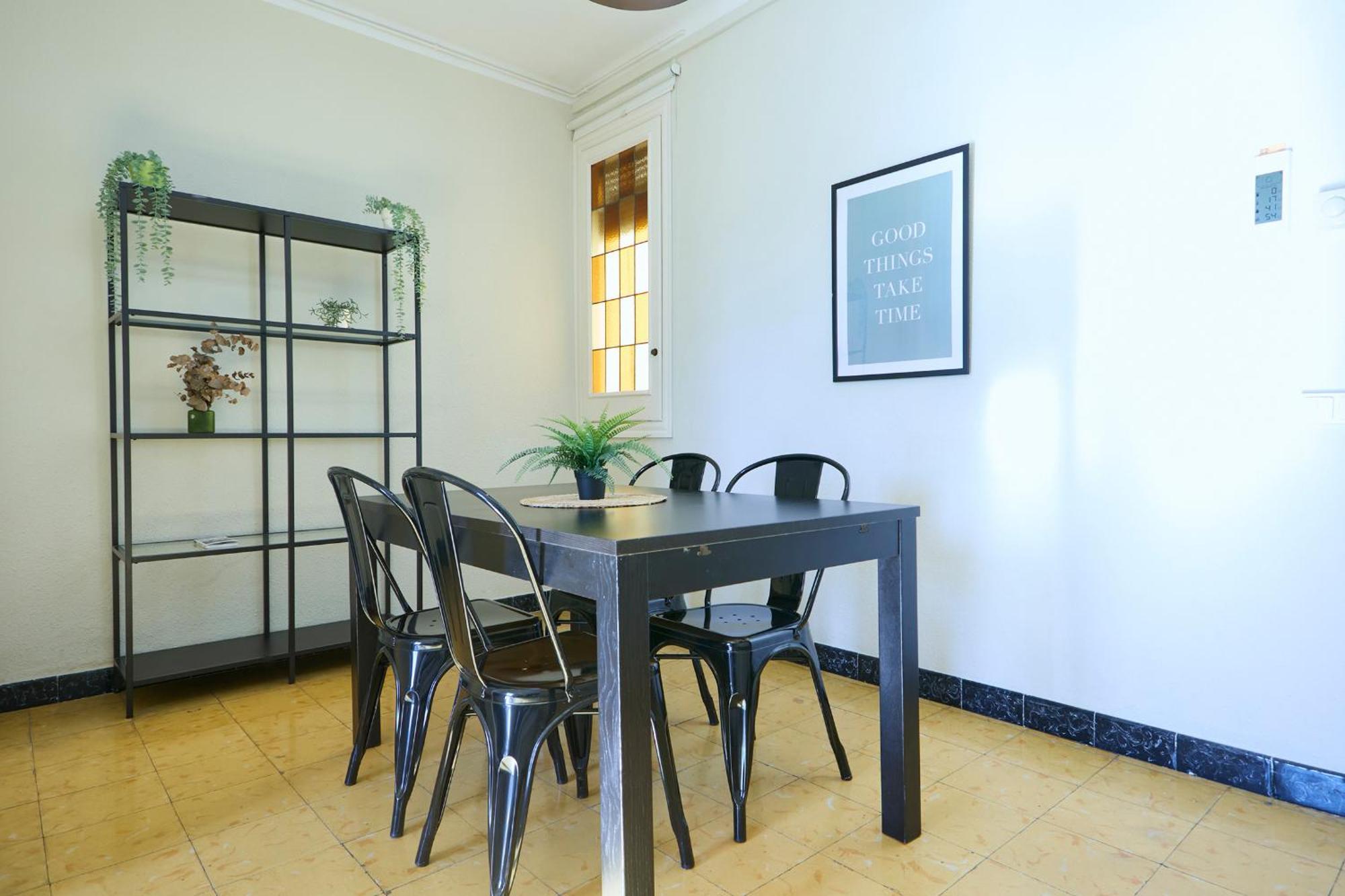 Apartamento 63par1016- Sunny In Paralel *