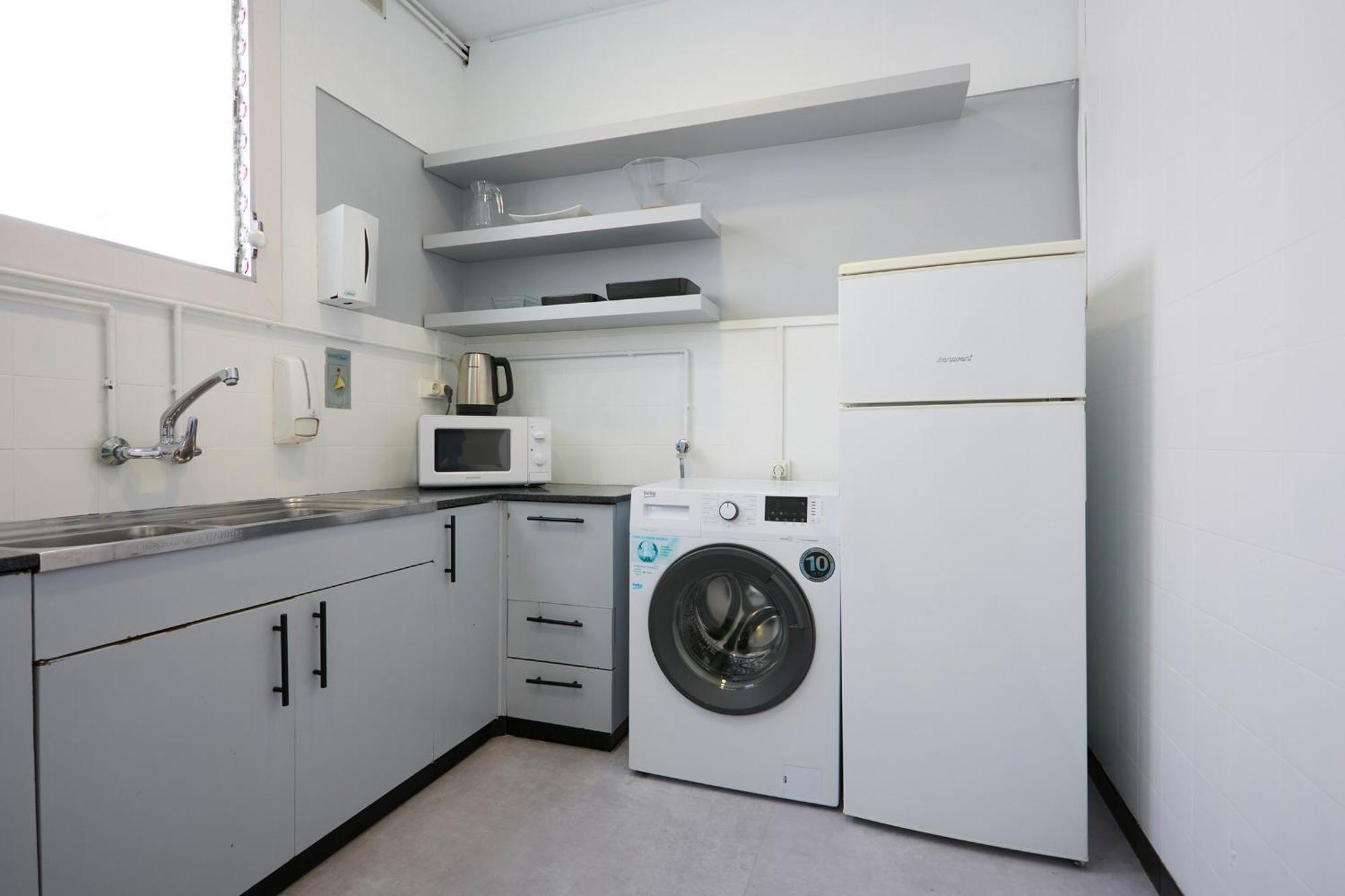 Apartamento 63par1016- Sunny In Paralel