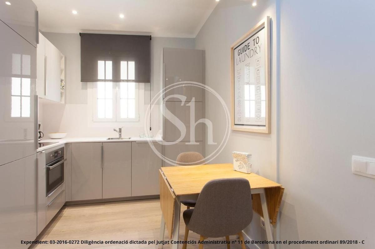 Apartment Cozy Near Sagrada Familia *