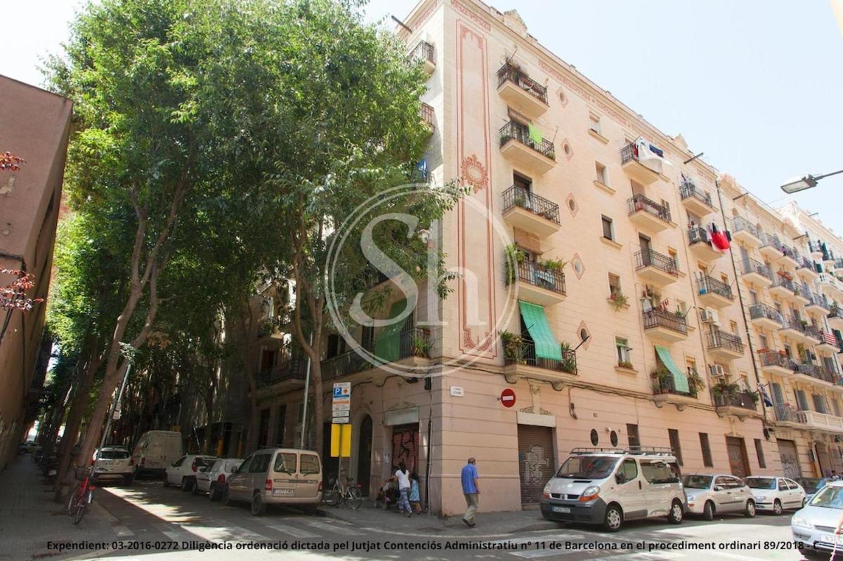 Apartment Cozy Near Sagrada Familia