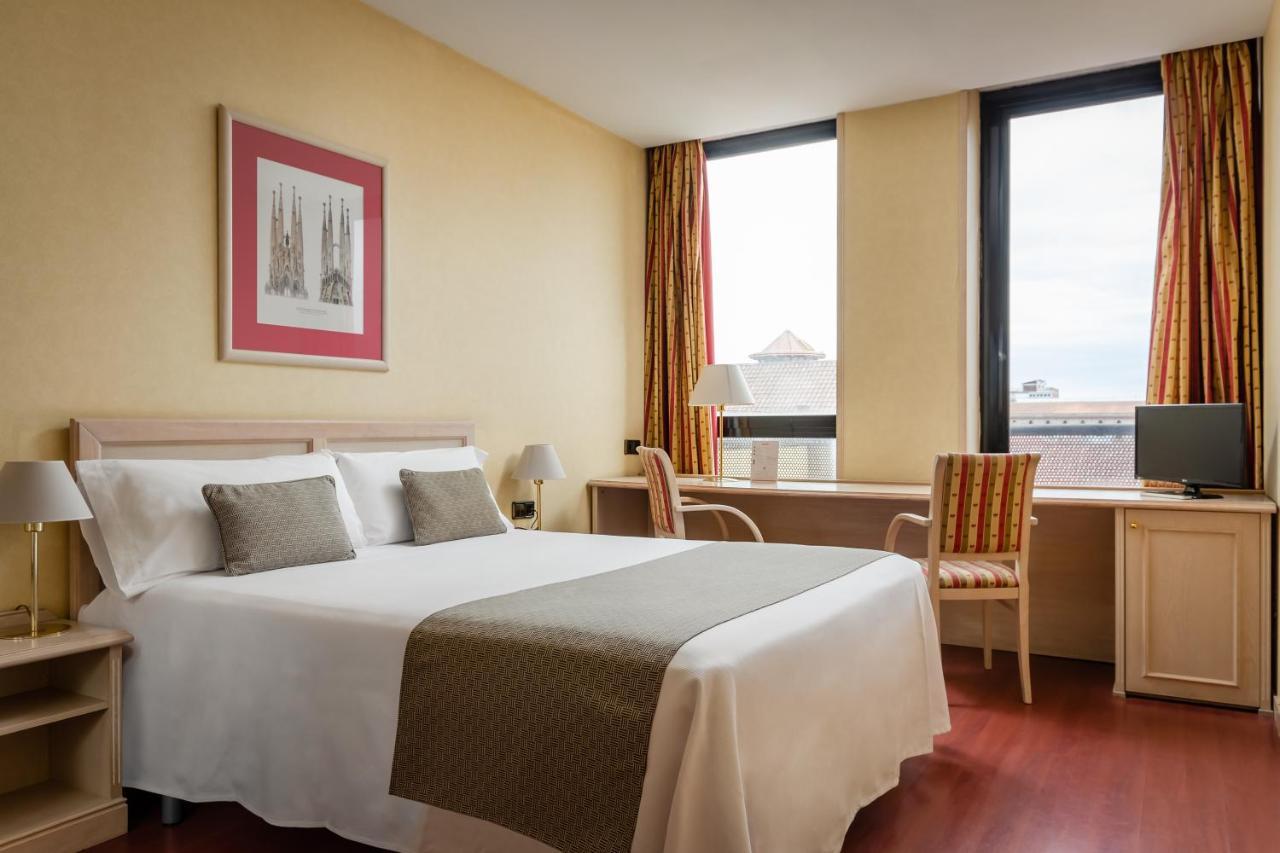 Sunotel Aston 3*