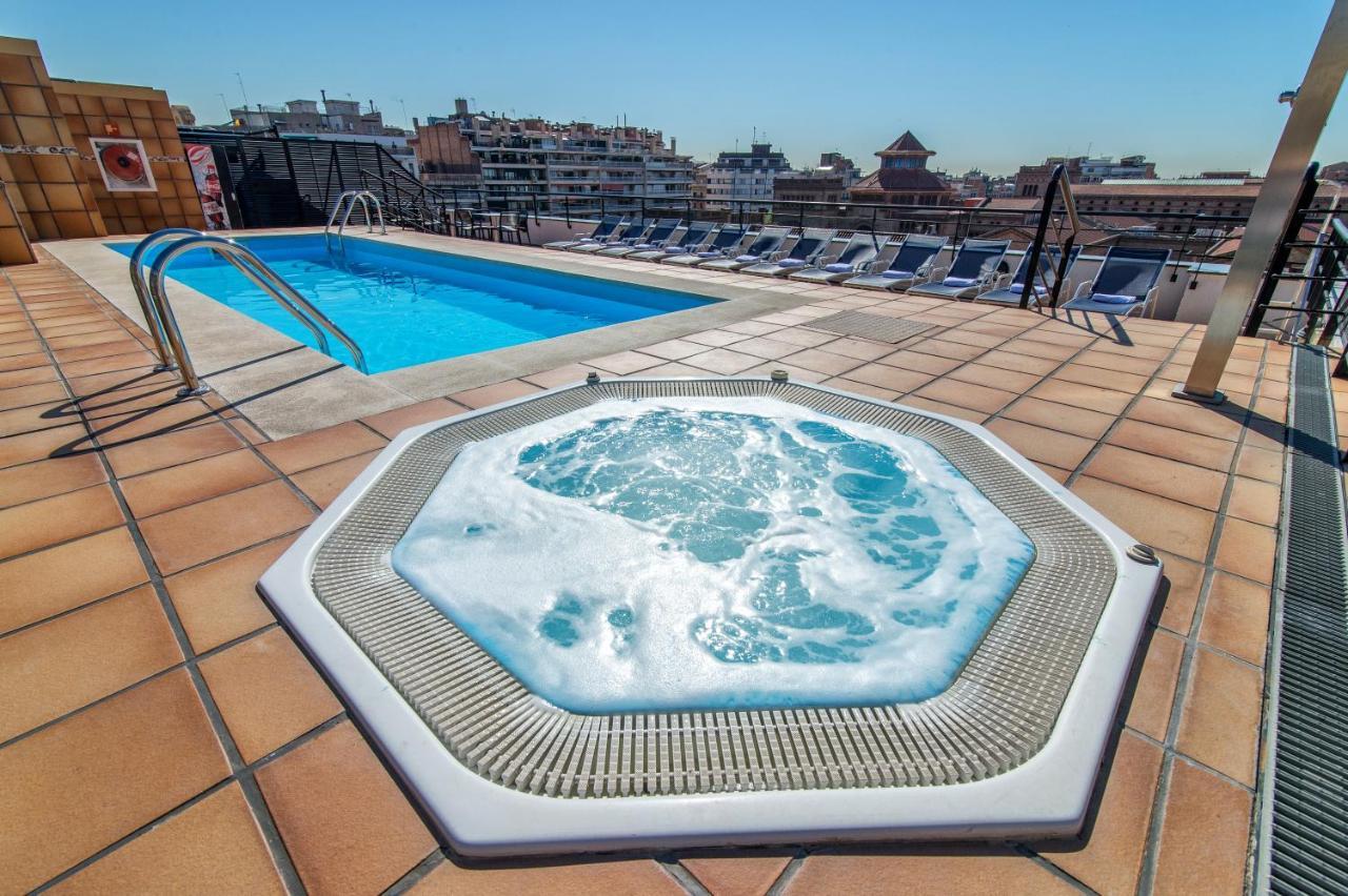 Sunotel Aston 3*