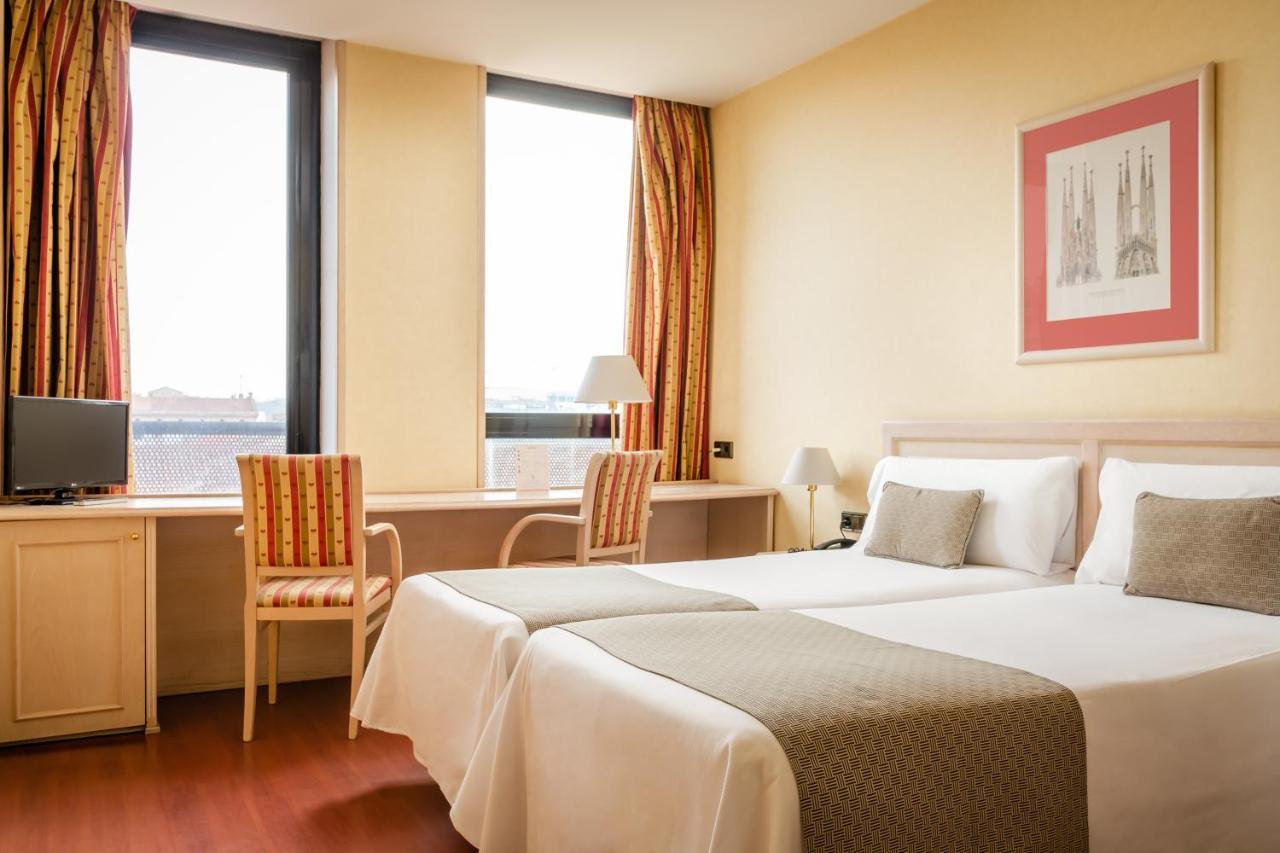 Hotel Sunotel Aston 3*