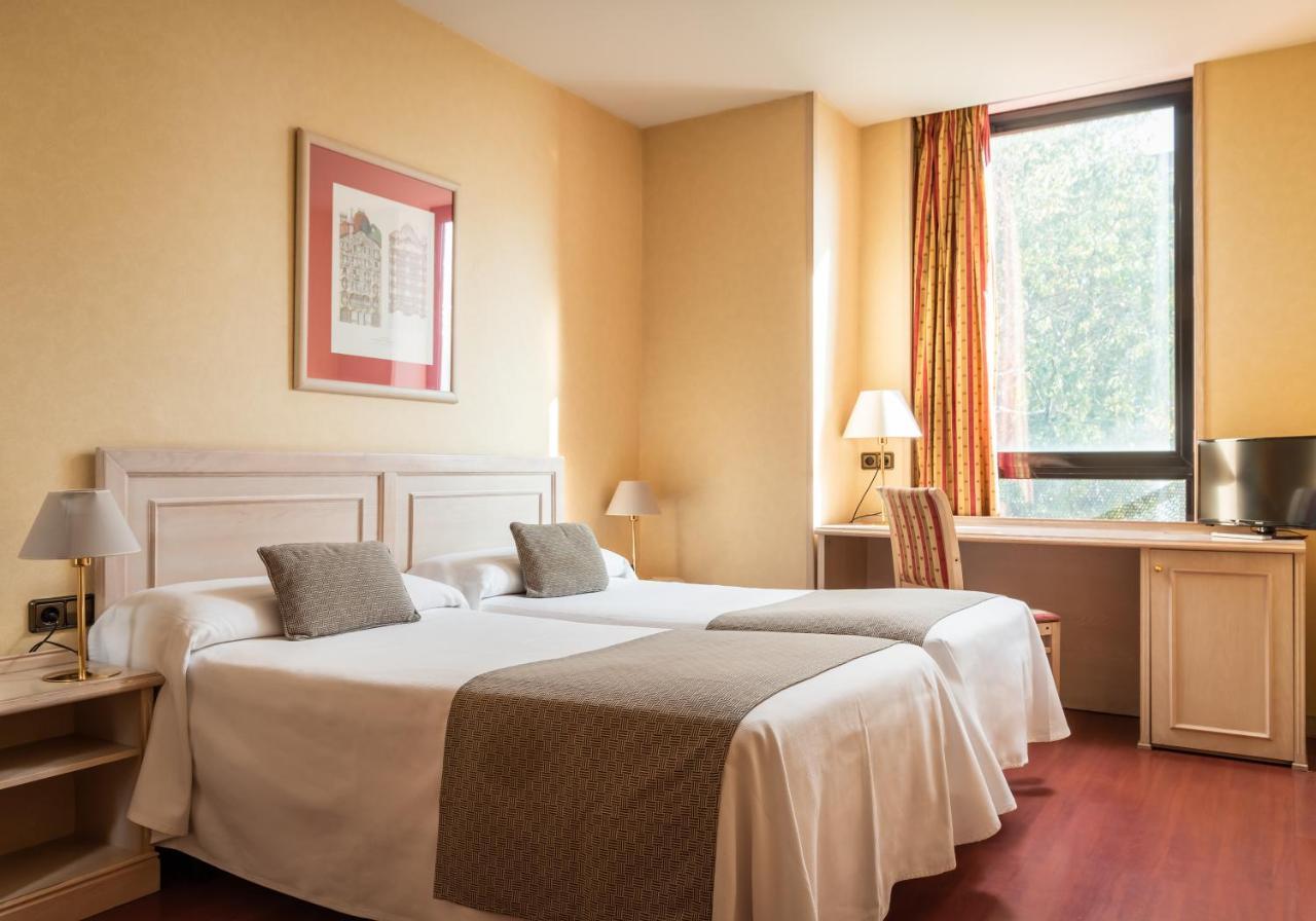 Sunotel Aston Barcelona