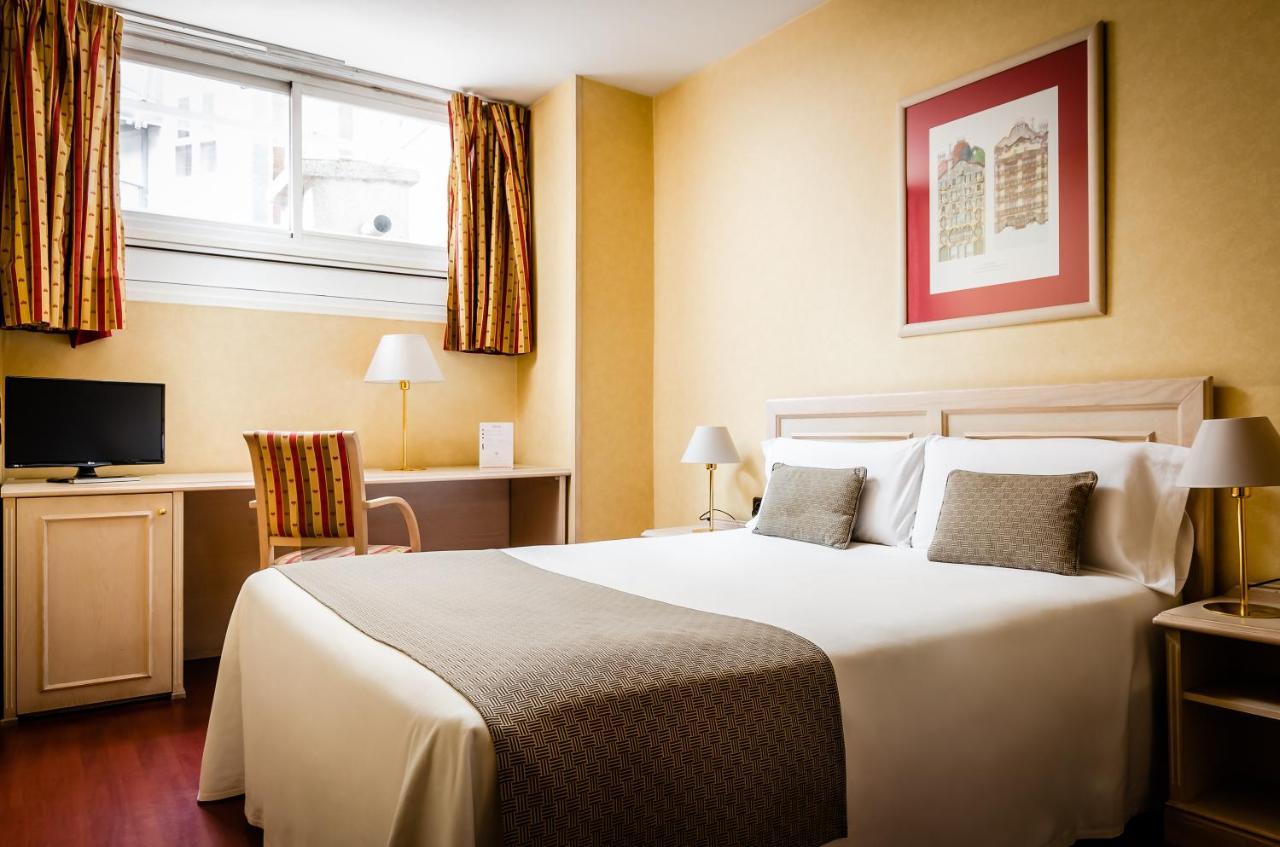 Sunotel Aston Hotel