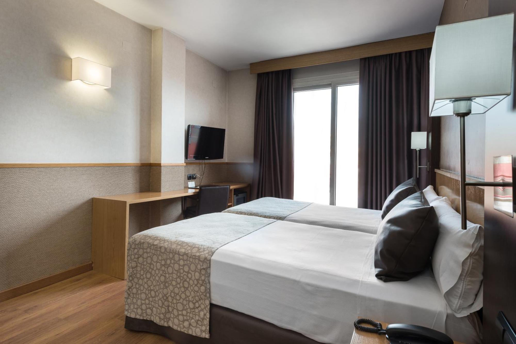 Hotel Catalonia Sagrada Familia Barcelona