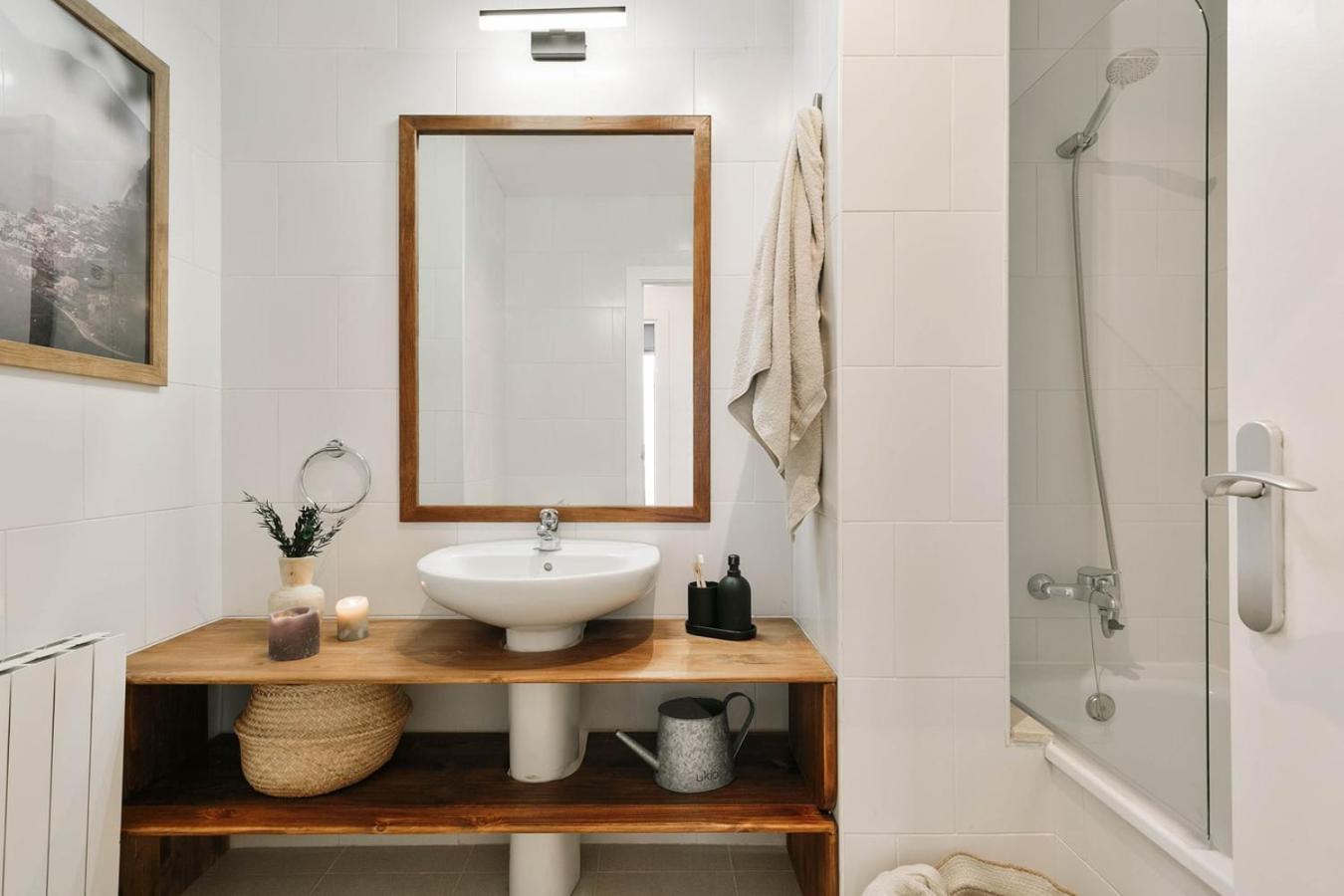 Sole - 2 Bedrooms In Poblenou Apartamento