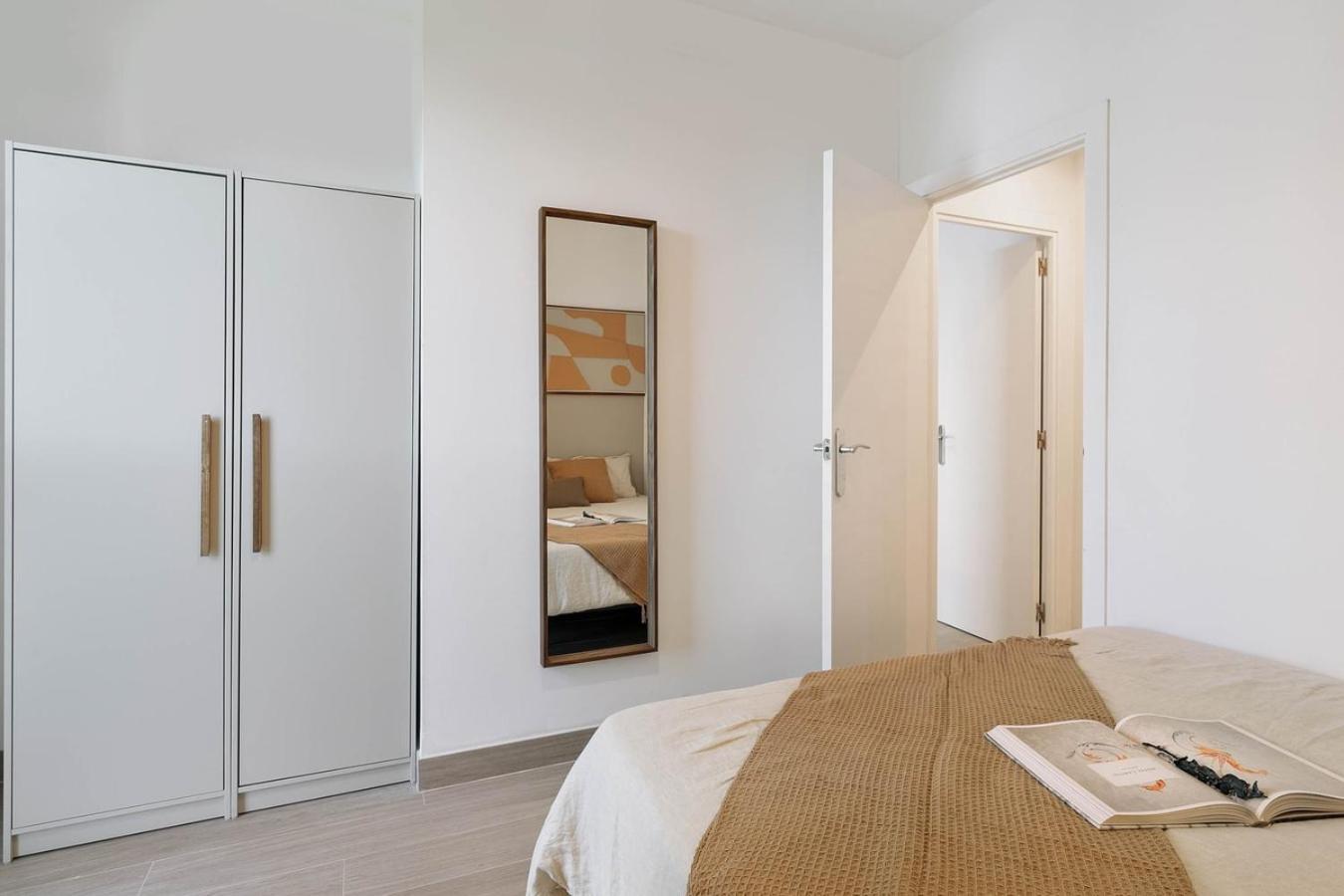 Apartamento Sole - 2 Bedrooms In Poblenou