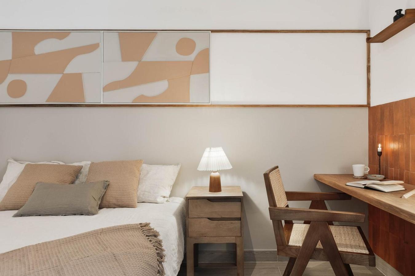 Apartamento Sole - 2 Bedrooms In Poblenou Barcelona