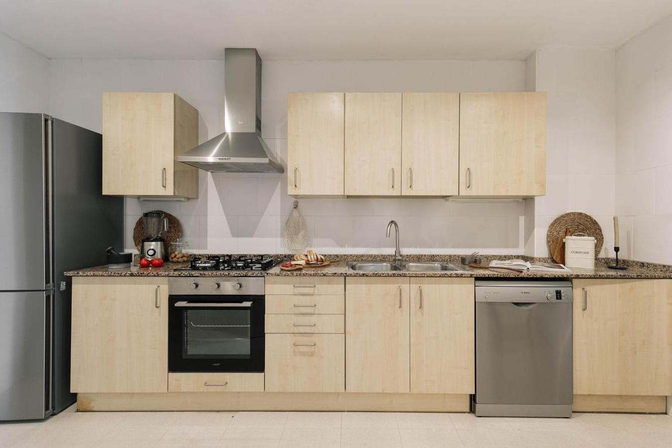 Sole - 2 Bedrooms In Poblenou * Barcelona