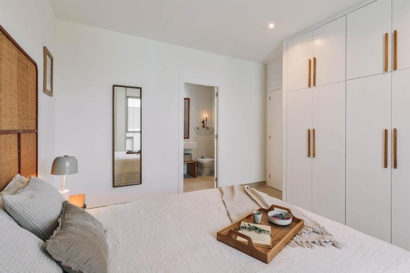 Sole - 2 Bedrooms In Poblenou Apartamento