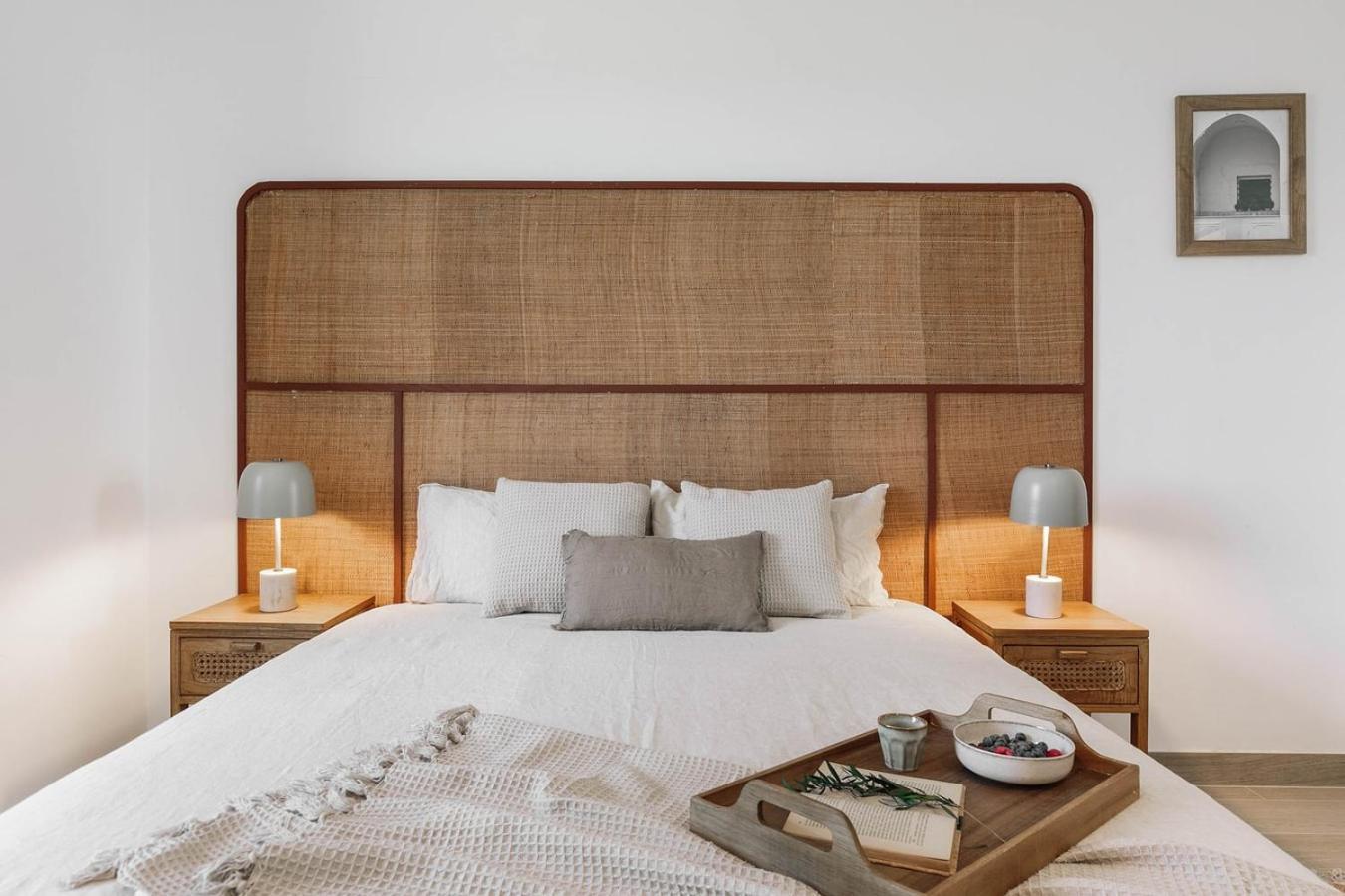 Sole - 2 Bedrooms In Poblenou Barcelona