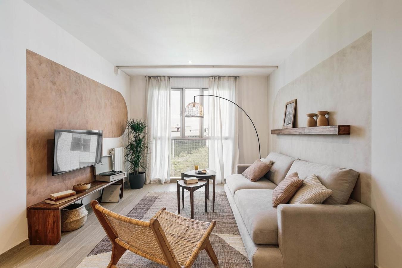 Sole - 2 Bedrooms In Poblenou * Barcelona