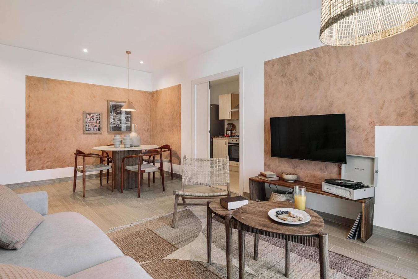 Apartamento Sole - 2 Bedrooms In Poblenou *