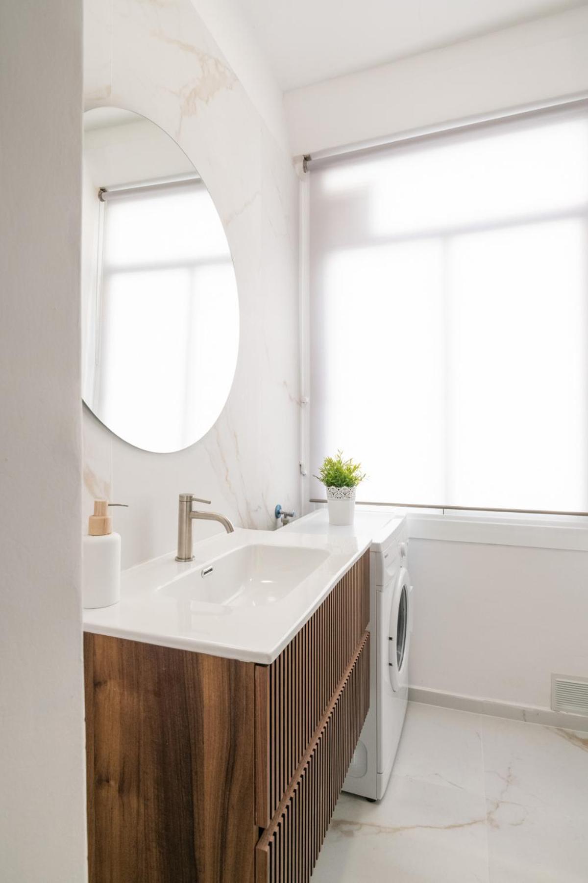 Atico Sagrada Familia Apartamento *