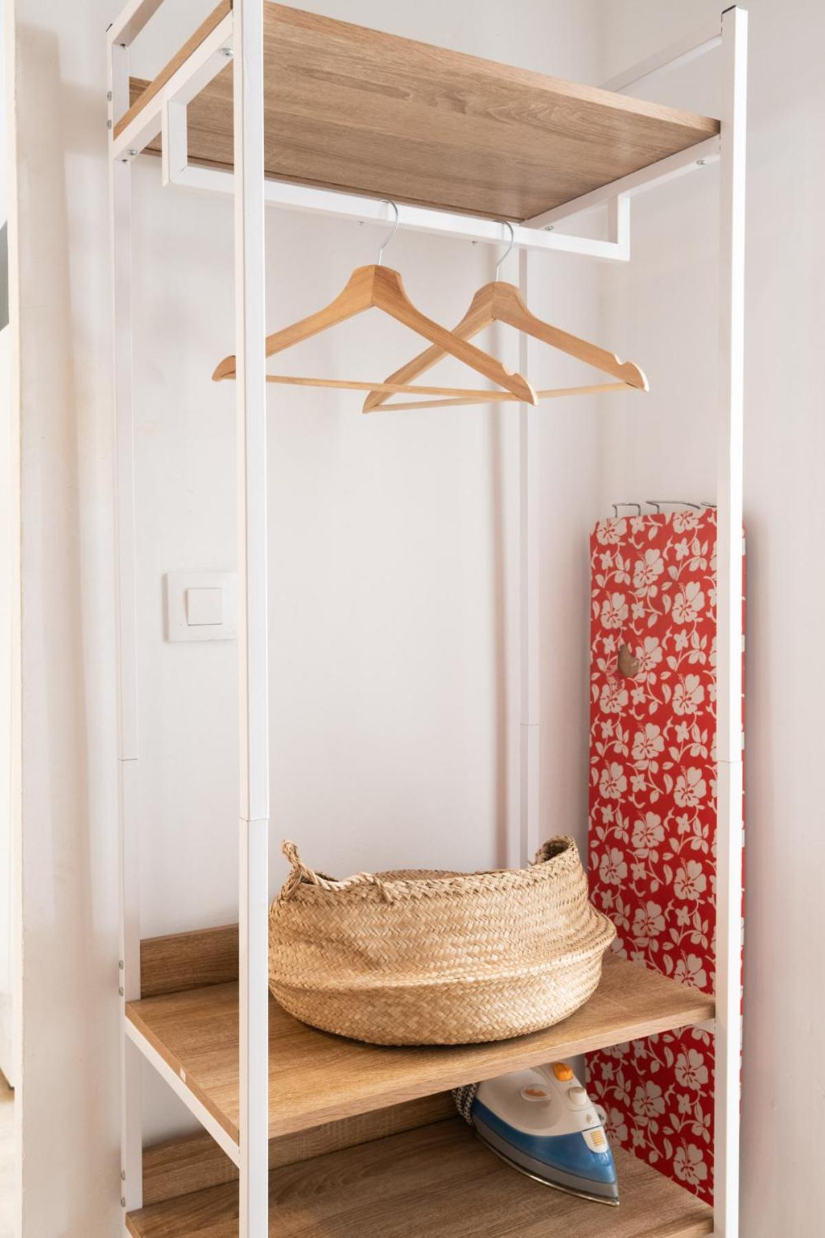 Atico Sagrada Familia Apartamento