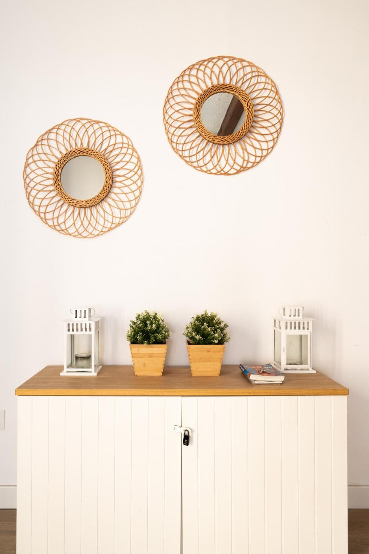 Apartamento Atico Sagrada Familia *