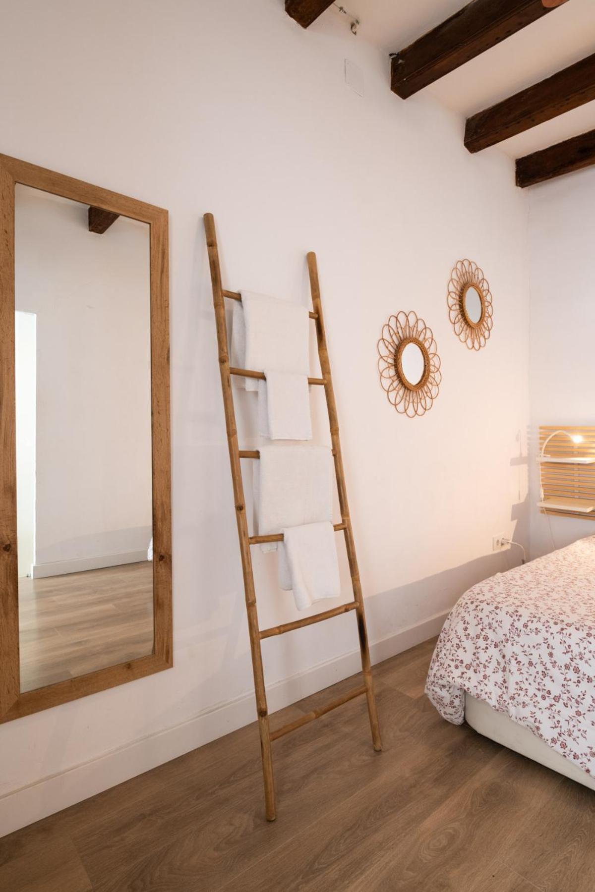 Apartamento Atico Sagrada Familia Barcelona