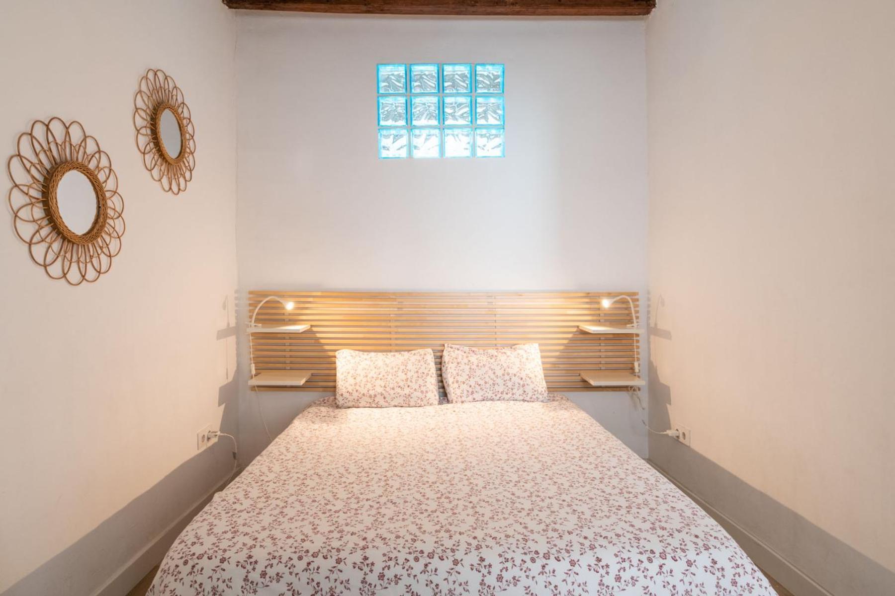 Atico Sagrada Familia Apartamento Barcelona