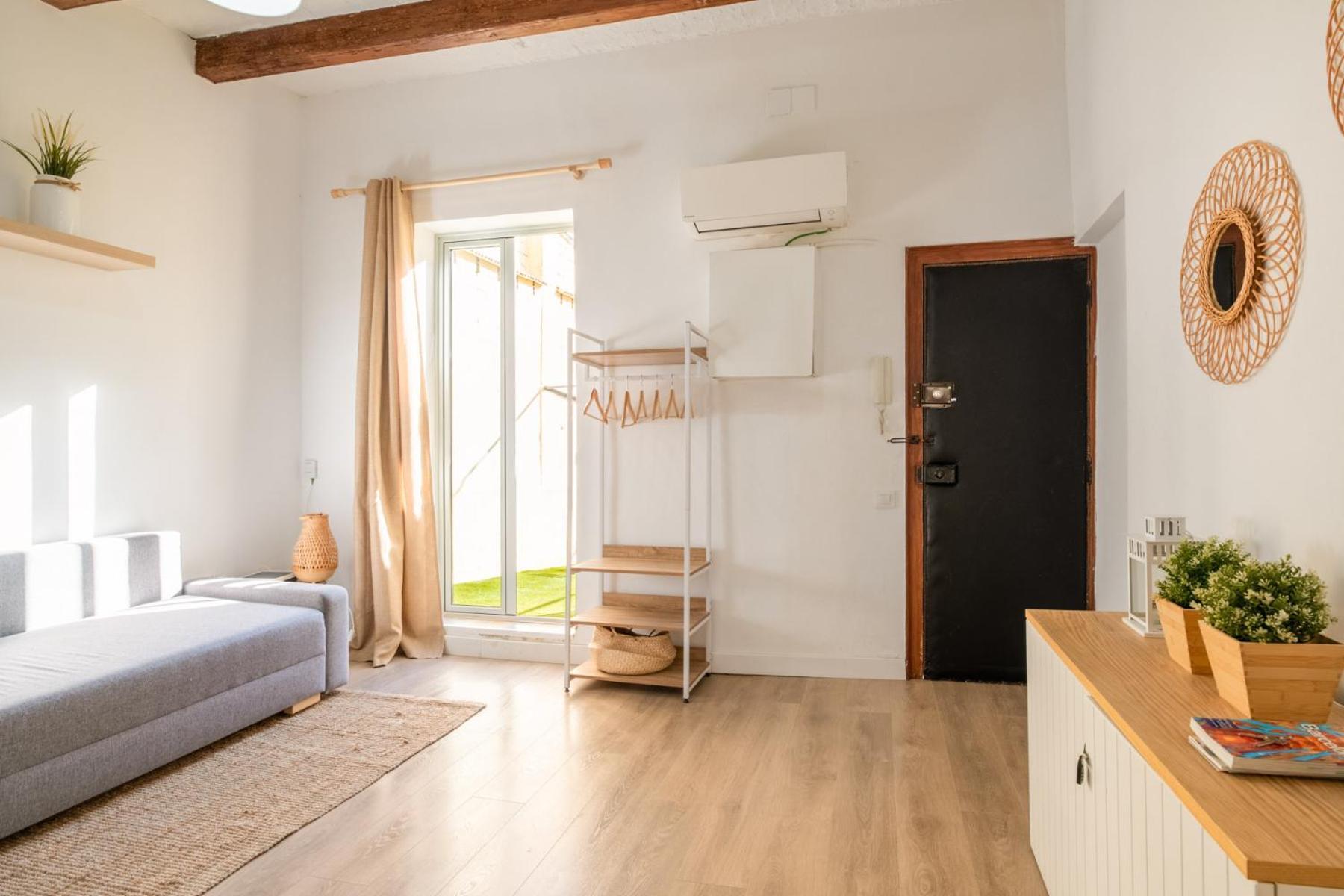 Apartamento Atico Sagrada Familia Barcelona