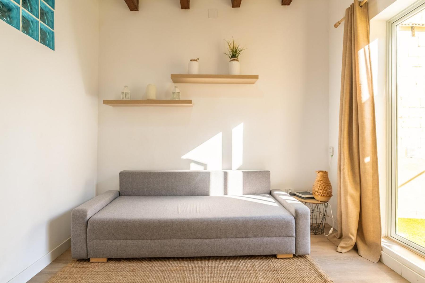 Atico Sagrada Familia Apartamento