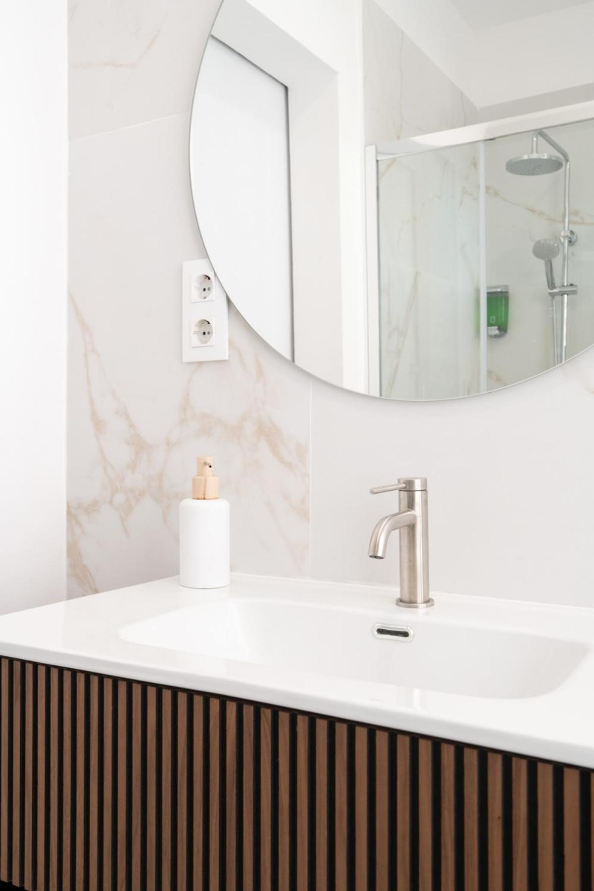 Apartamento Atico Sagrada Familia