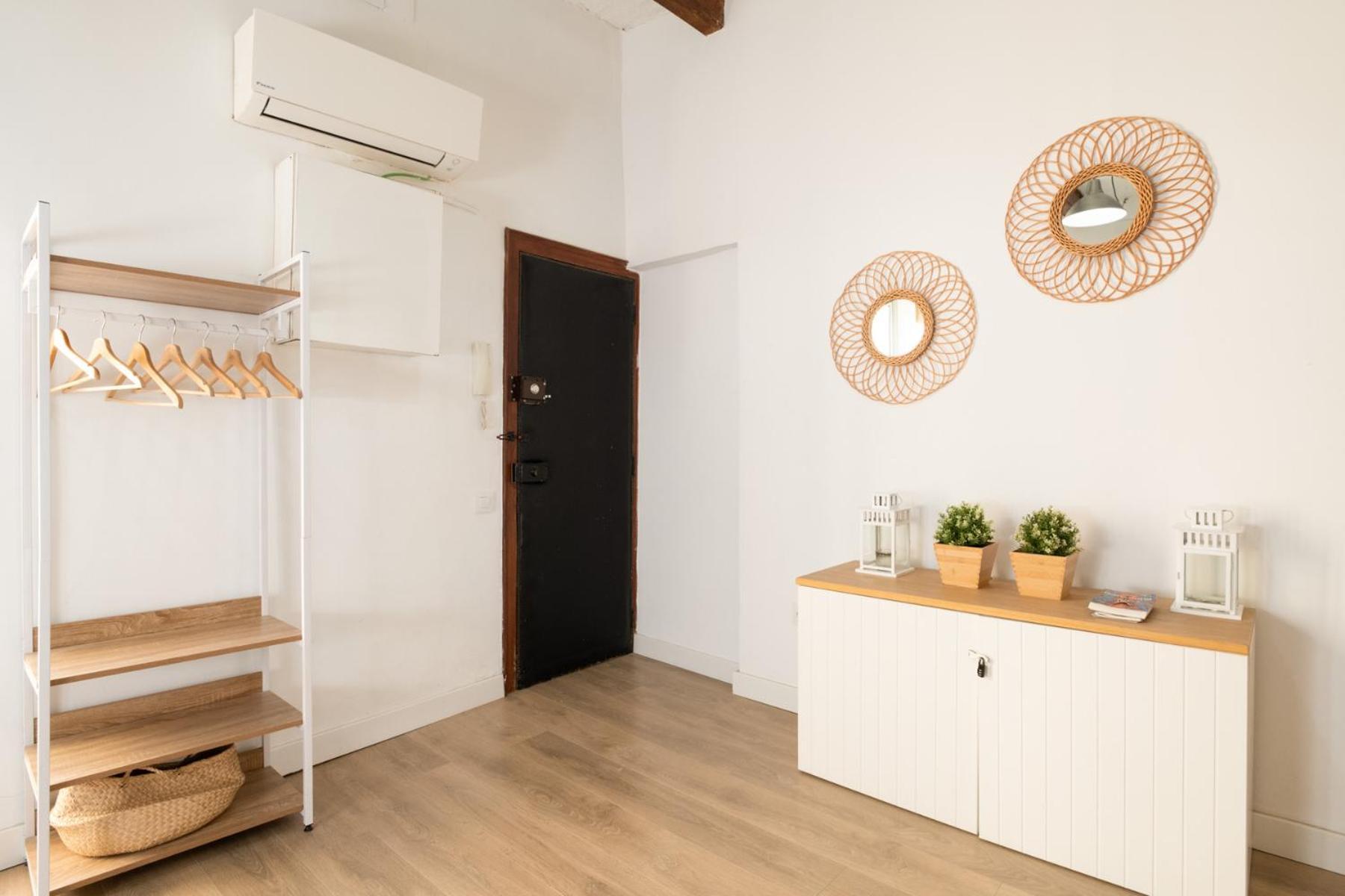 Apartamento Atico Sagrada Familia Barcelona