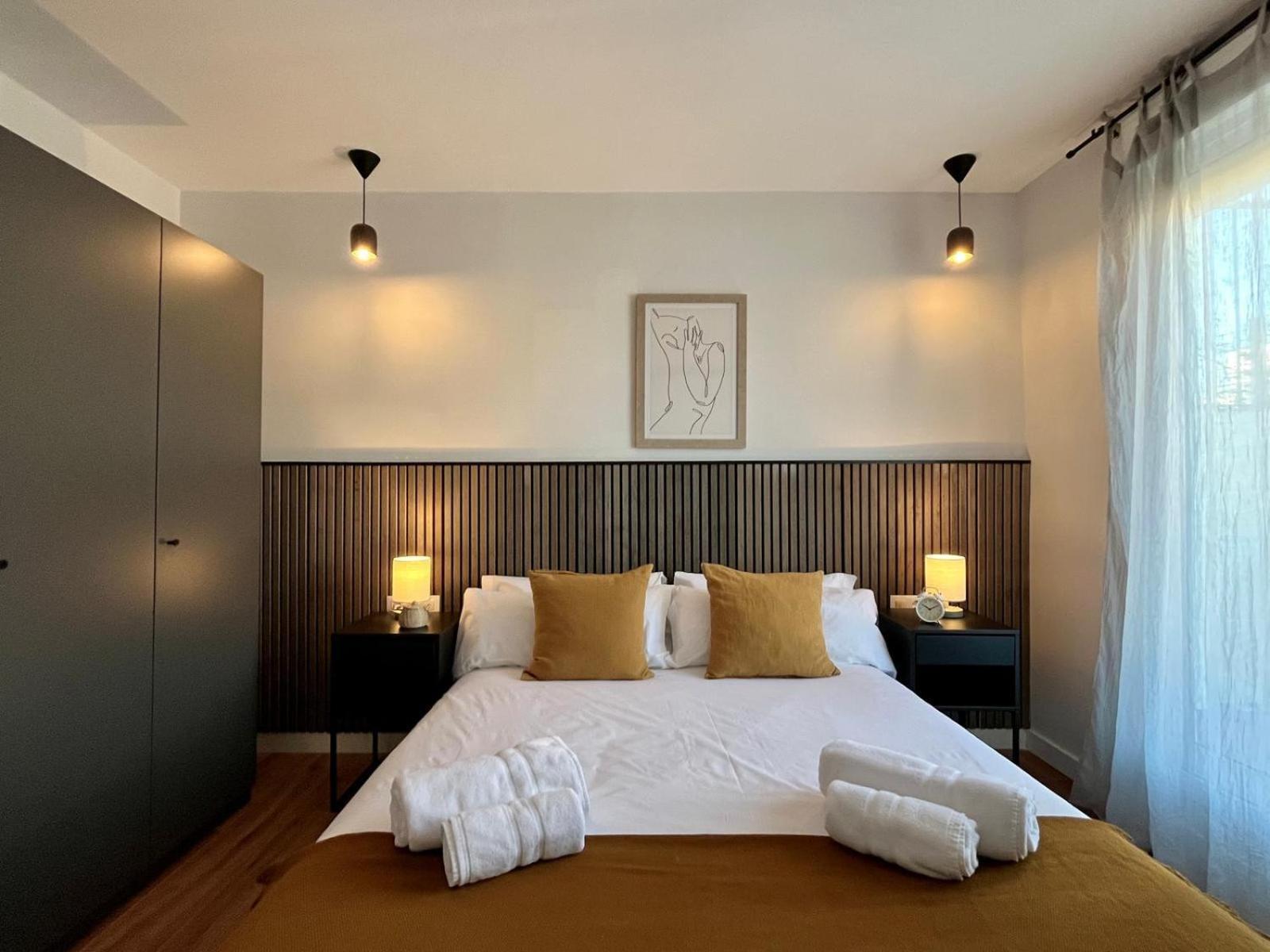 Ola Living Sant Antoni Market Apartamento