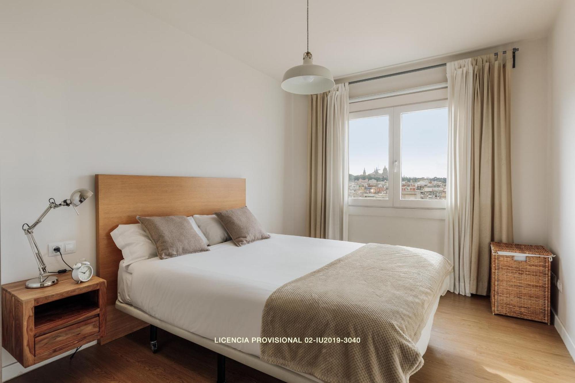 Apartamento Ola Living Sant Antoni Market