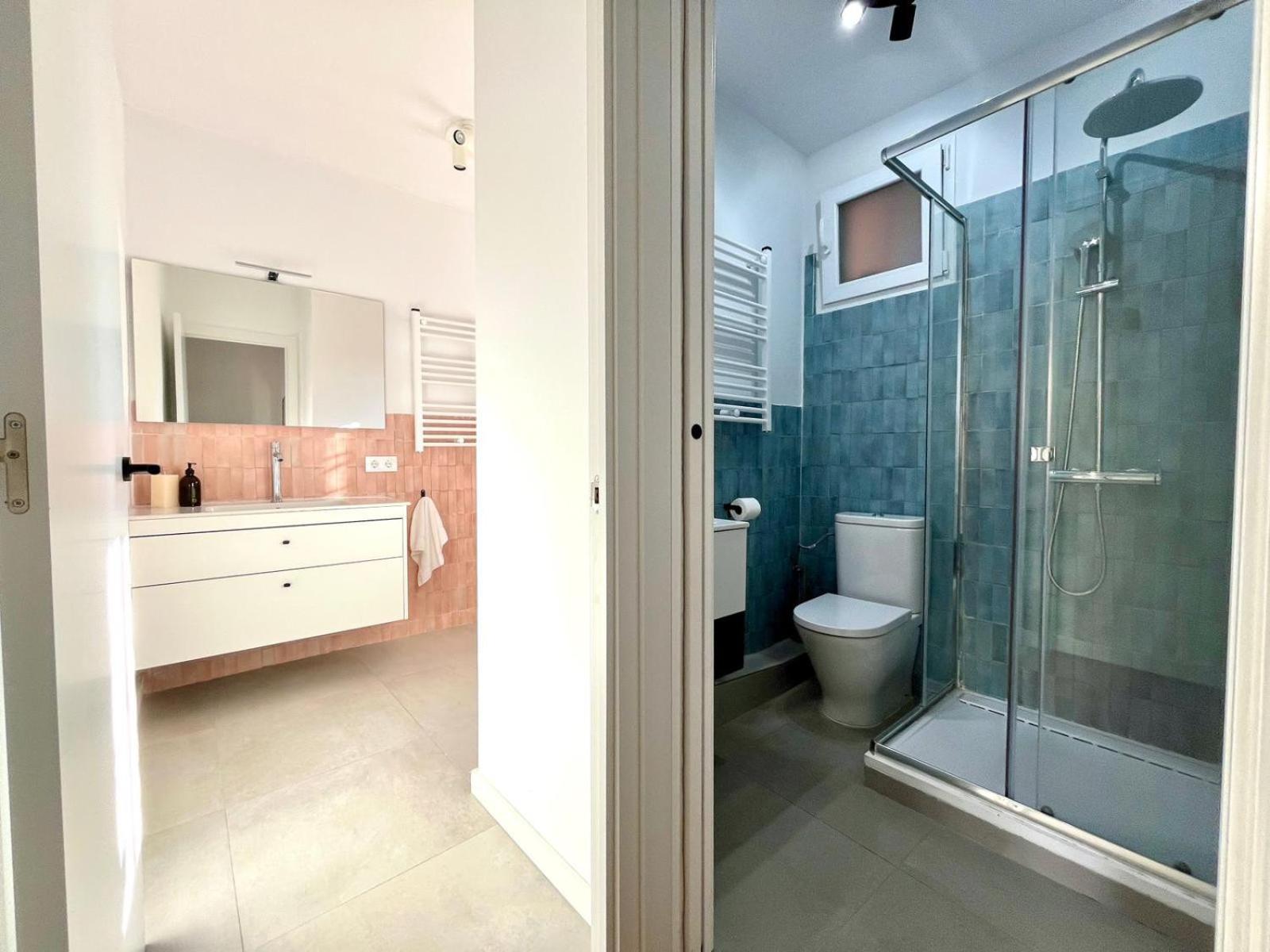 Ola Living Sant Antoni Market Apartamento