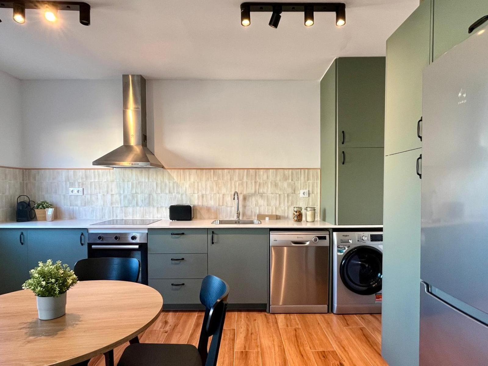 Apartamento Ola Living Sant Antoni Market *